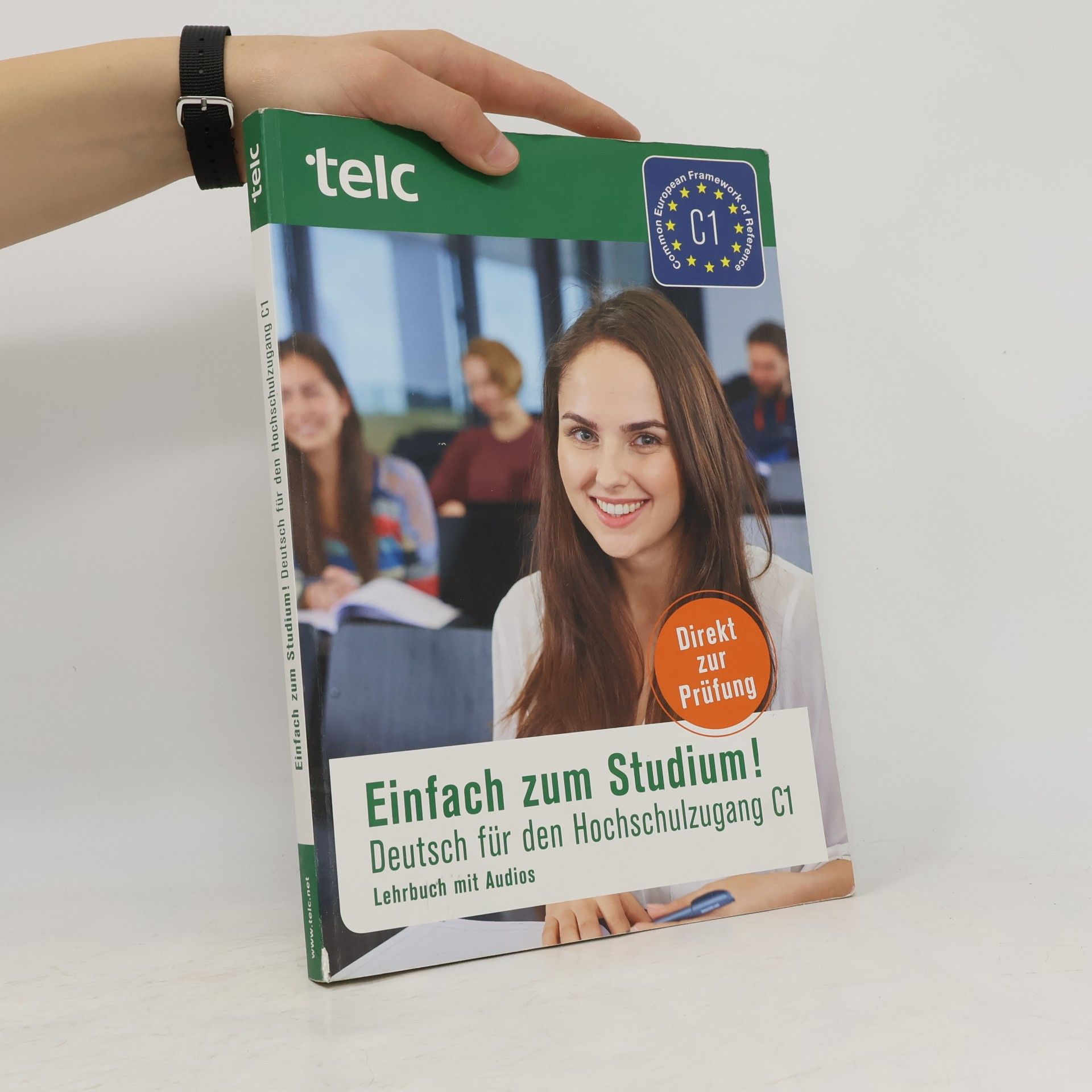 Autorenkollektiv Einfach zum Studium!