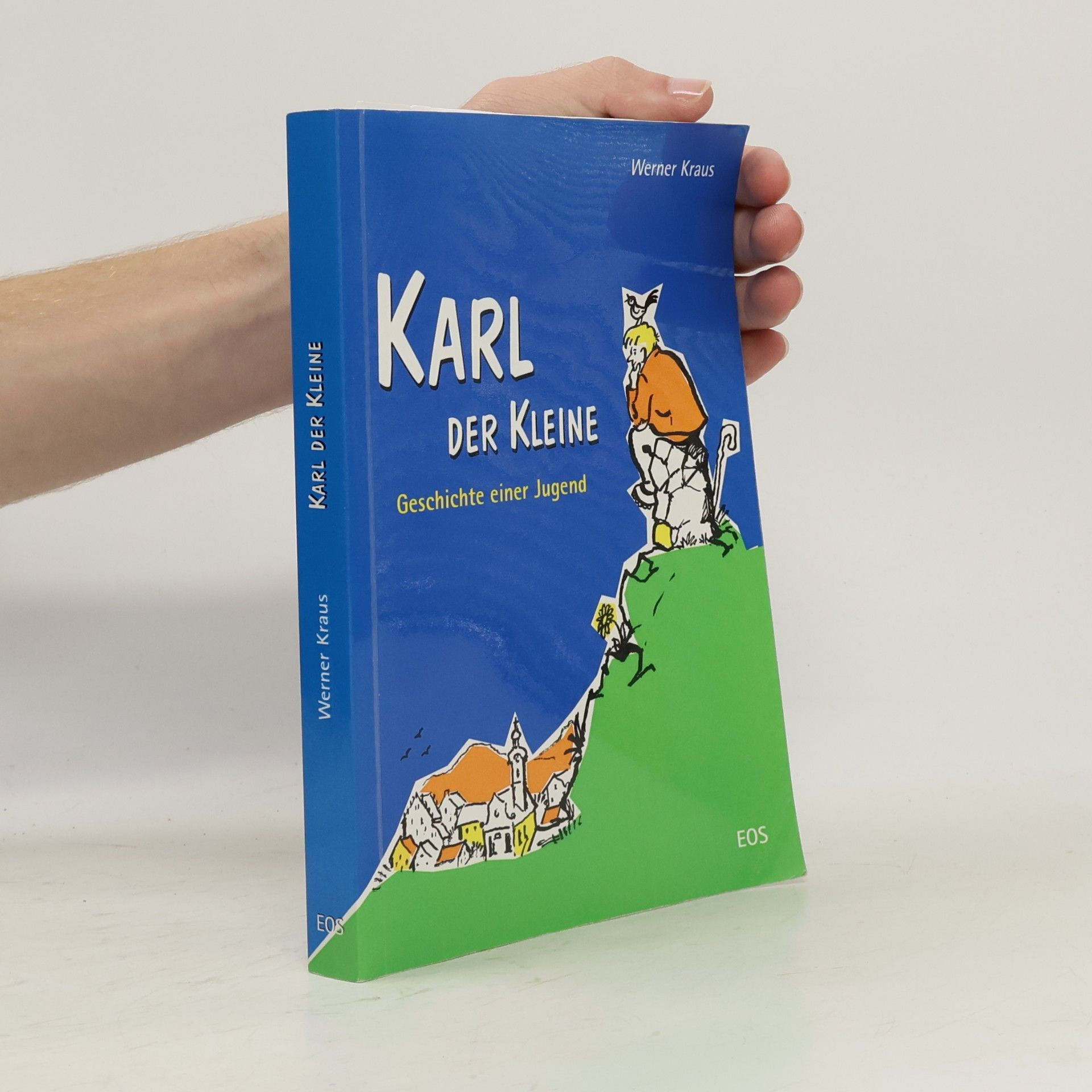 Karl der Kleine
