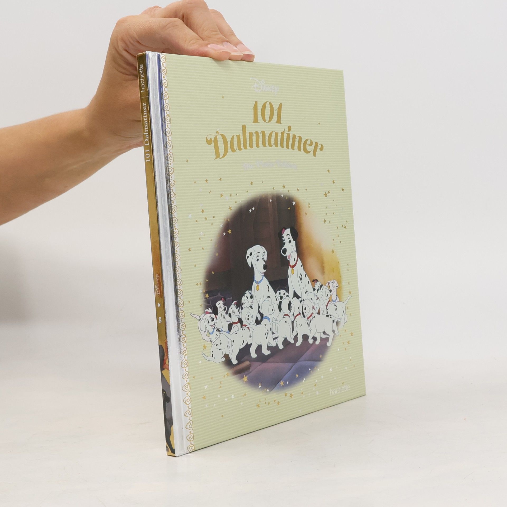 Bill Langley Die Platin Edition 5. 101 Dalmatiner