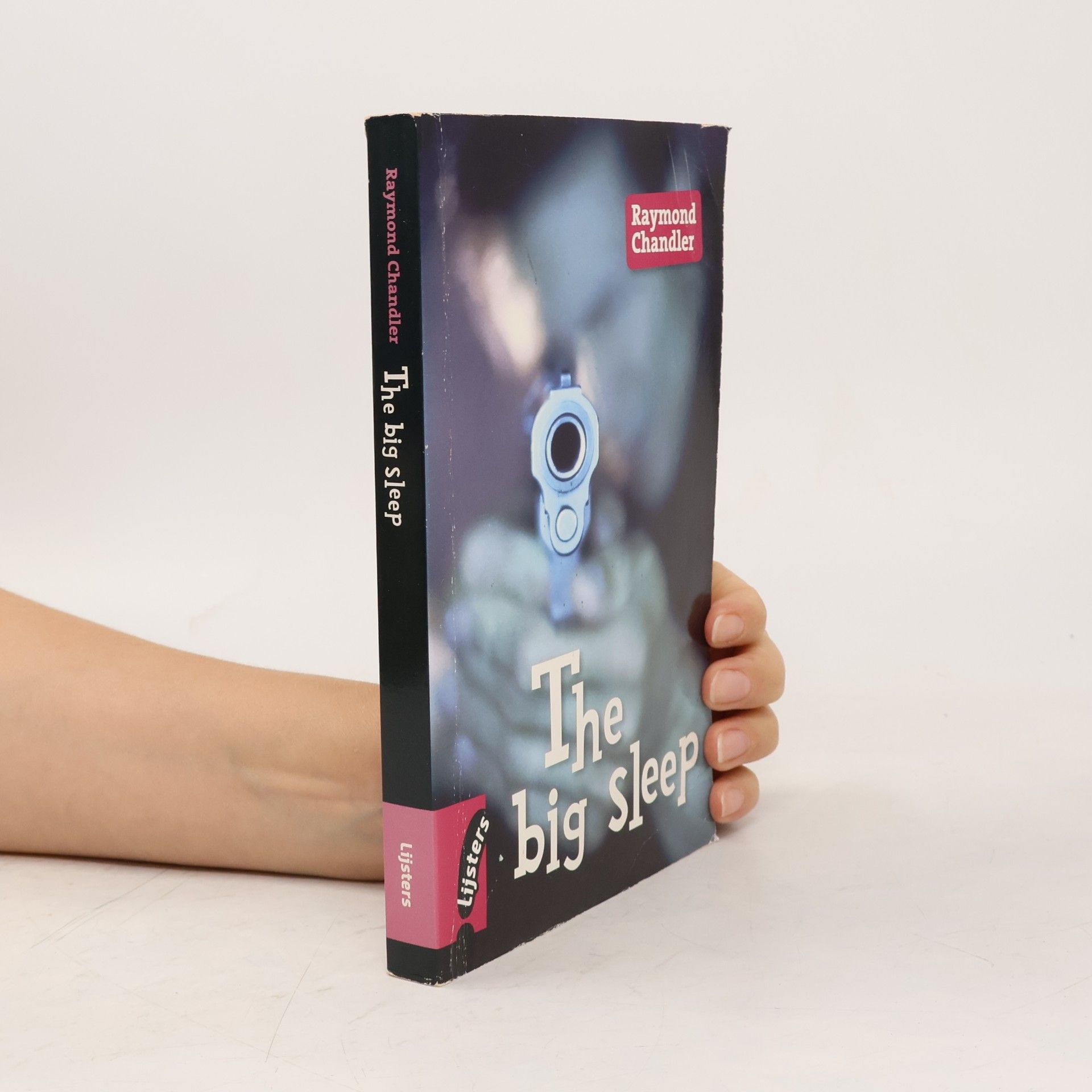 Raymond Chandler The Big Sleep