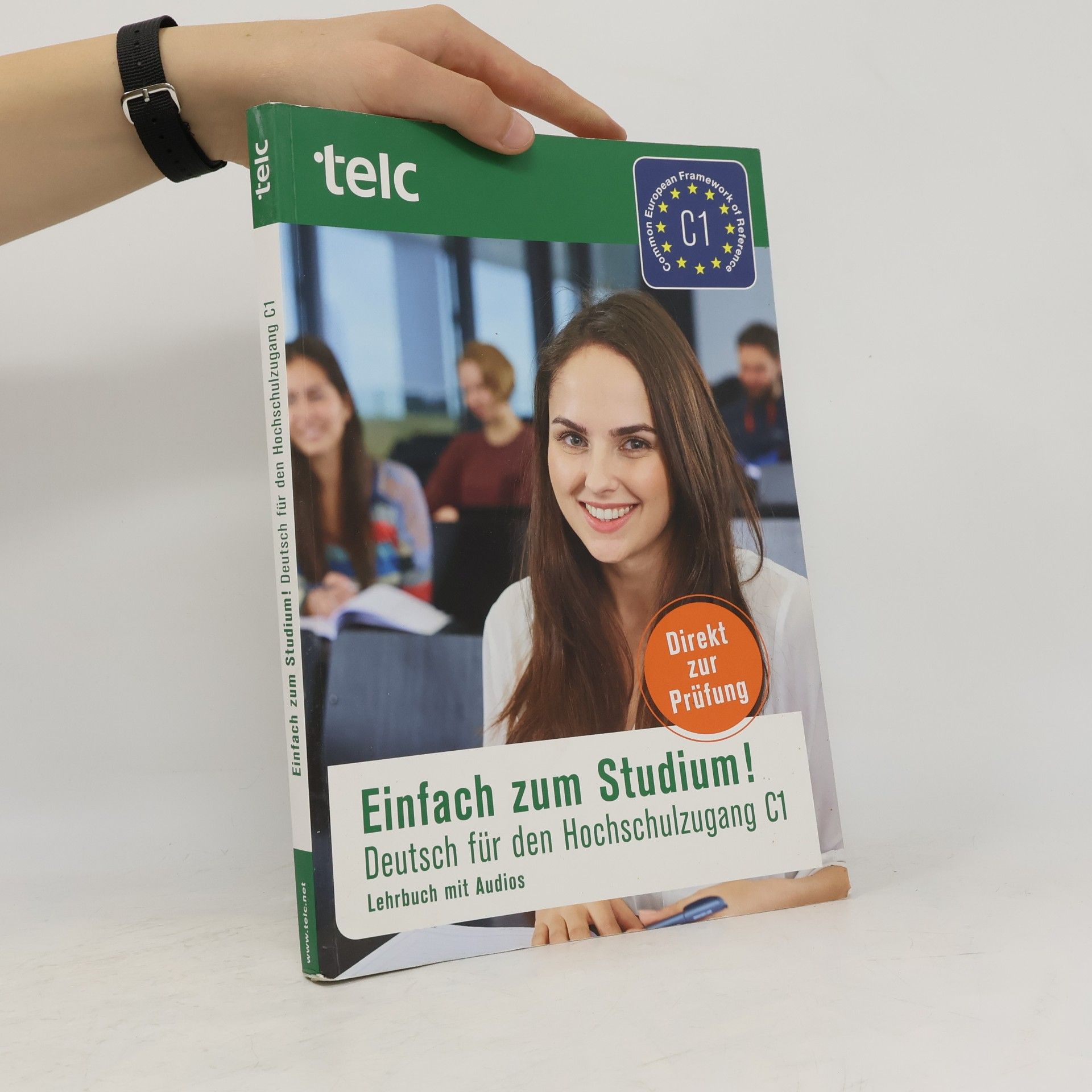 kolektiv Einfach zum Studium!