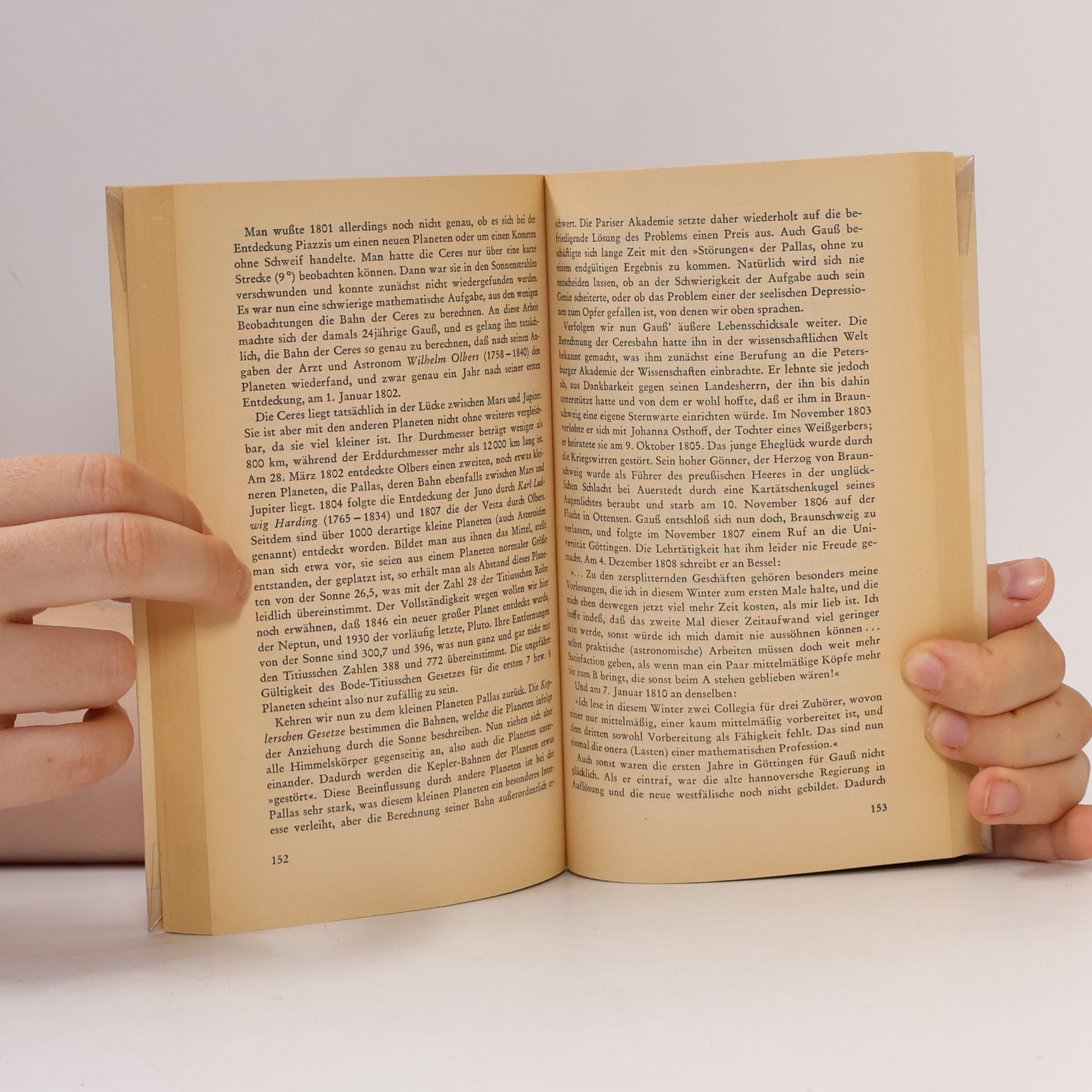 Erich Schneider Mathematik ernst und heiter