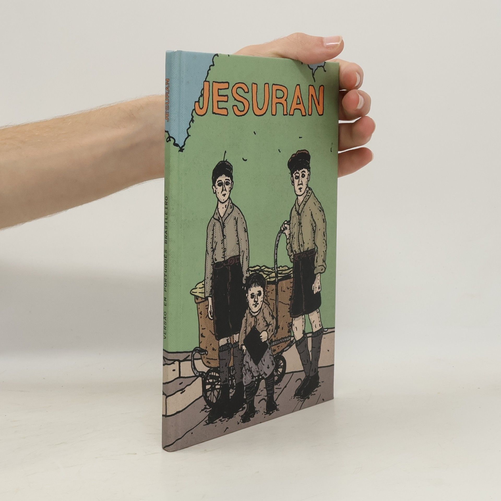 Kolektiv autorů Jesuran