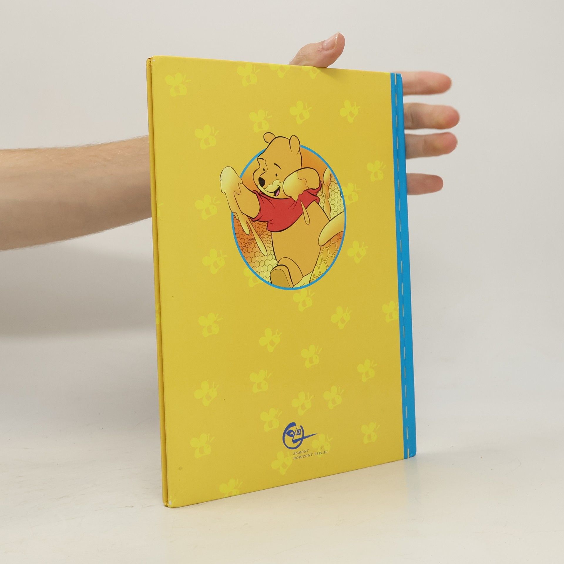 Autorenkollektiv Winnie Puuh: Alle meine Freunde