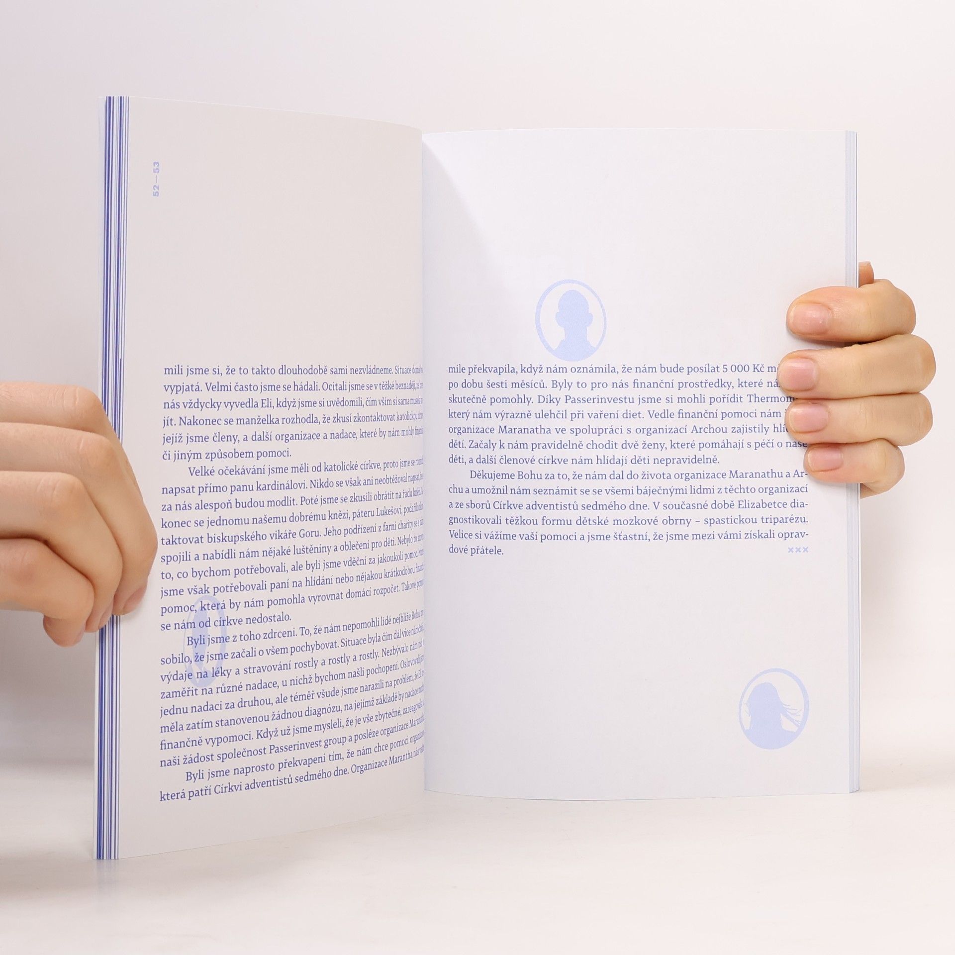 Autorenkollektiv Příběhy obrácení. Jak bůh mění životy lidí