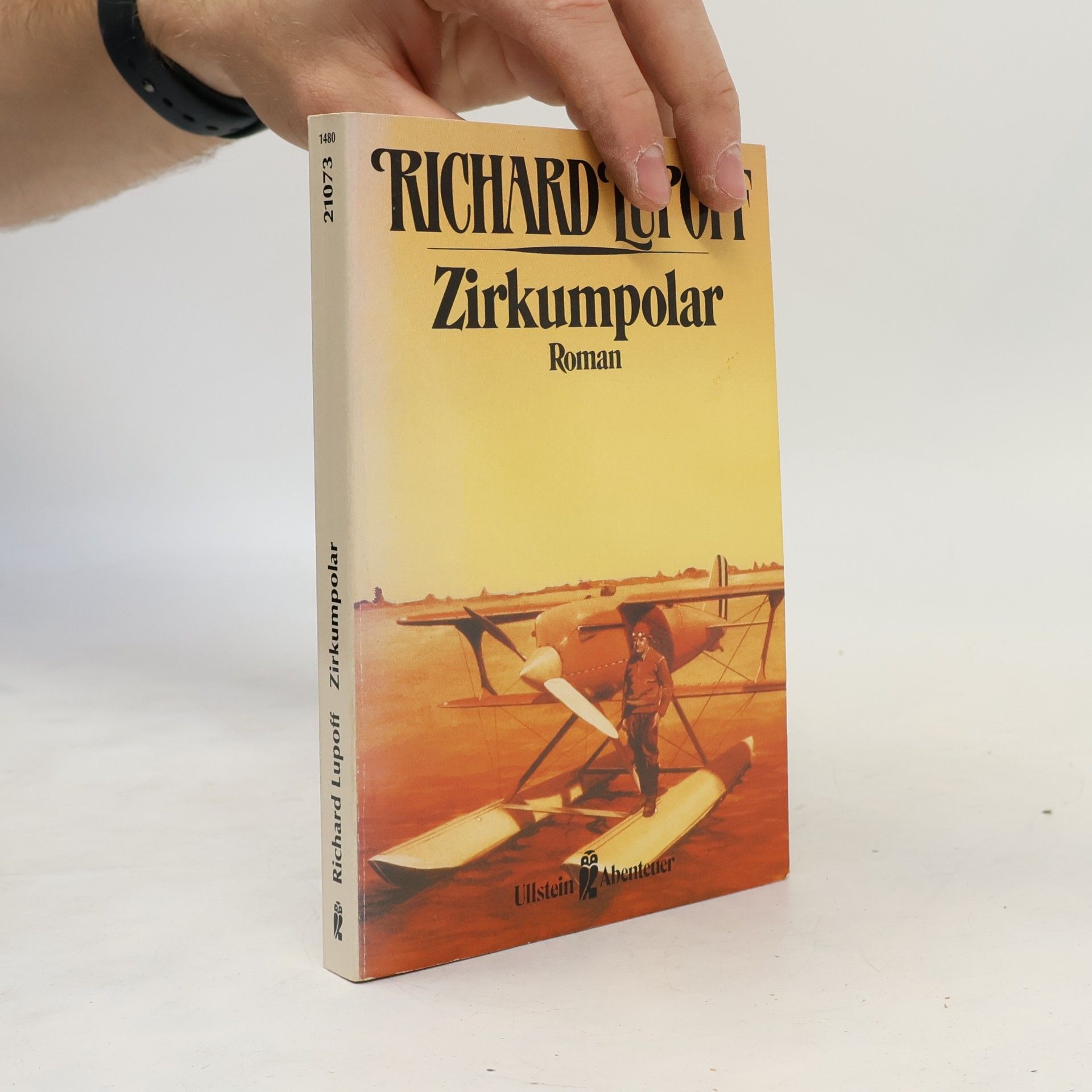 Zirkumpolar