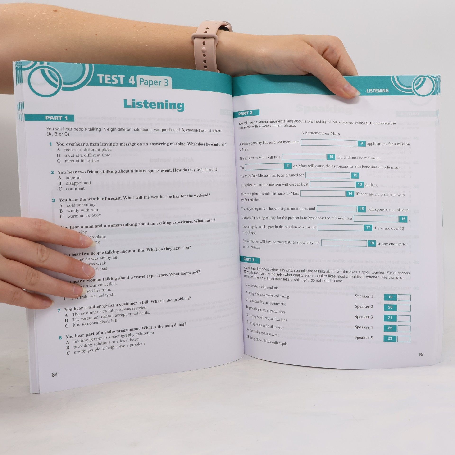 Virginia Evans FCE for School. Practice Tests 1 SB + DigiBook