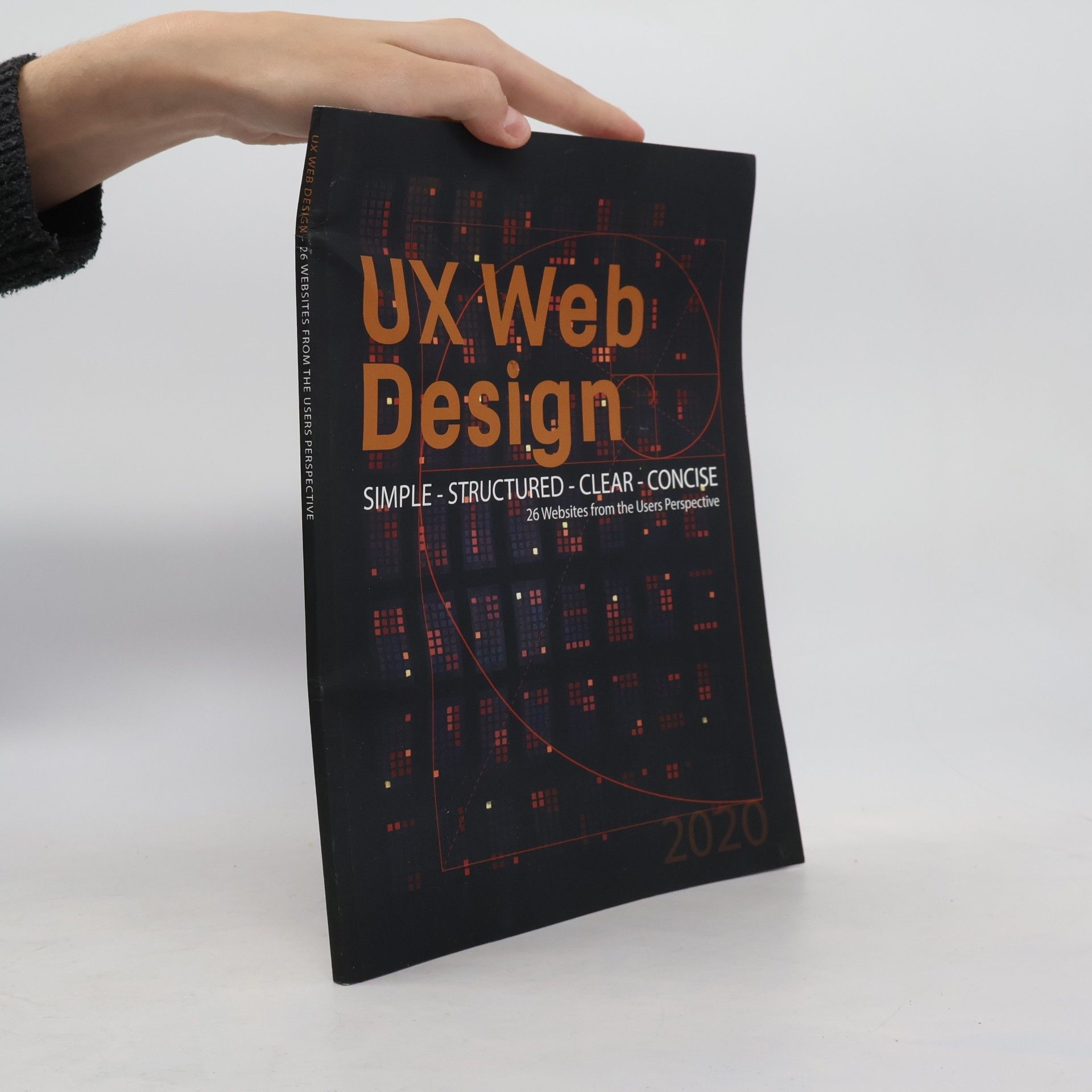 Andrew Grogan Web & UX Design