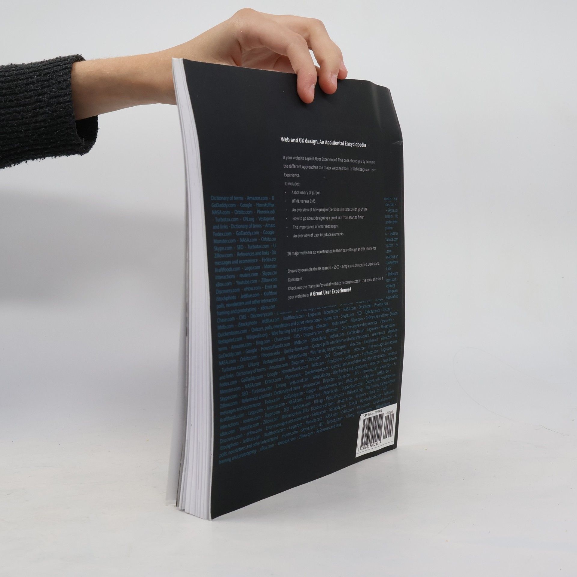 Andrew Grogan Web & UX Design