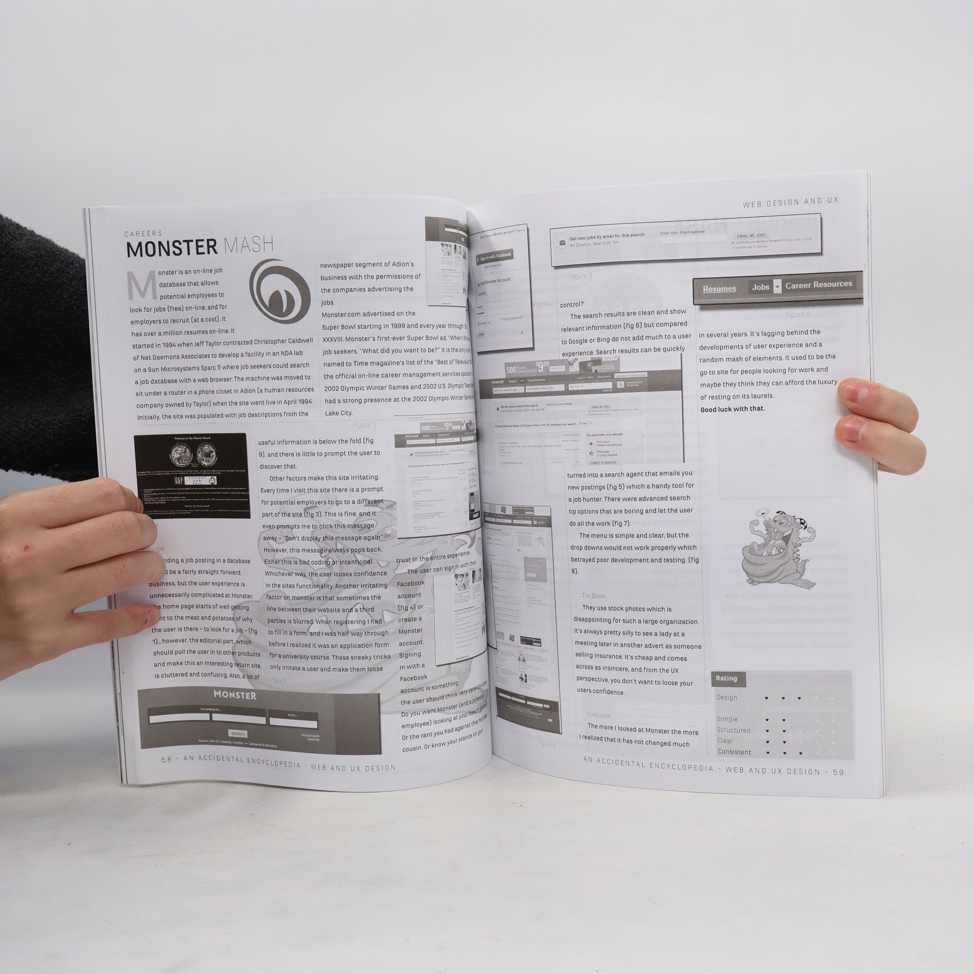 Andrew Grogan Web & UX Design