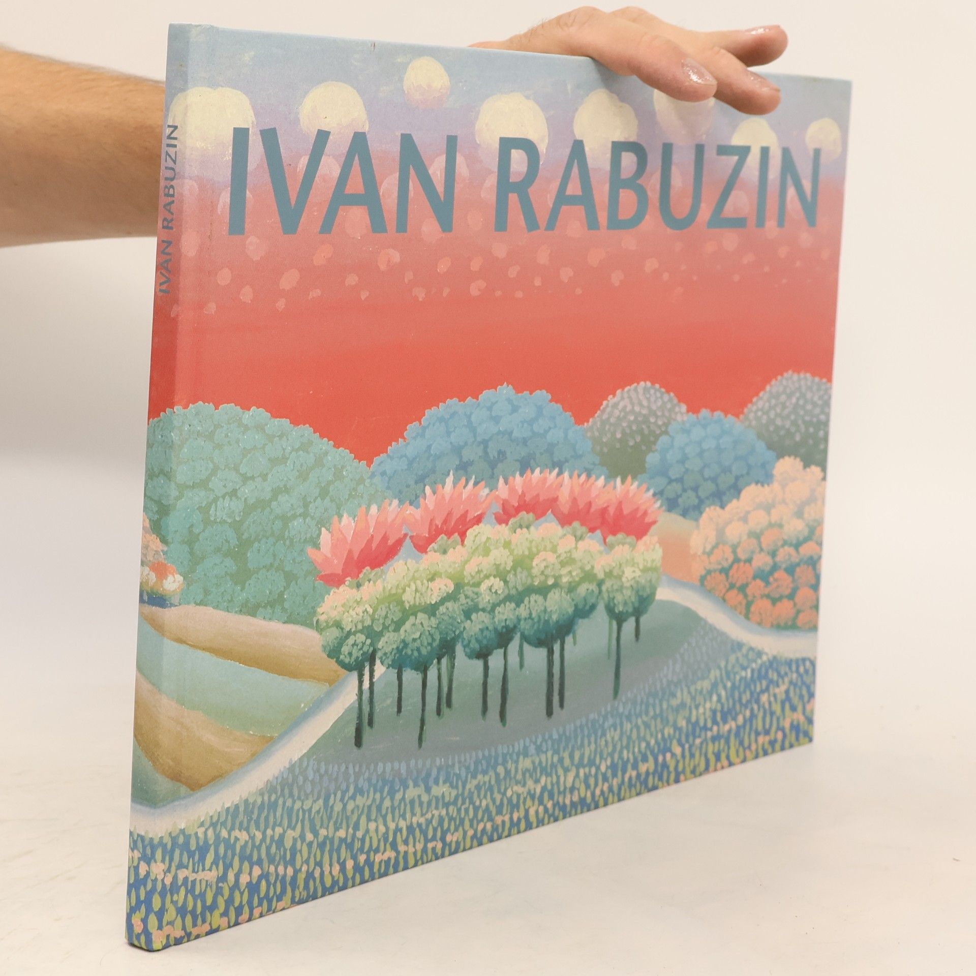 Autorenkollektiv Ivan Rabuzin