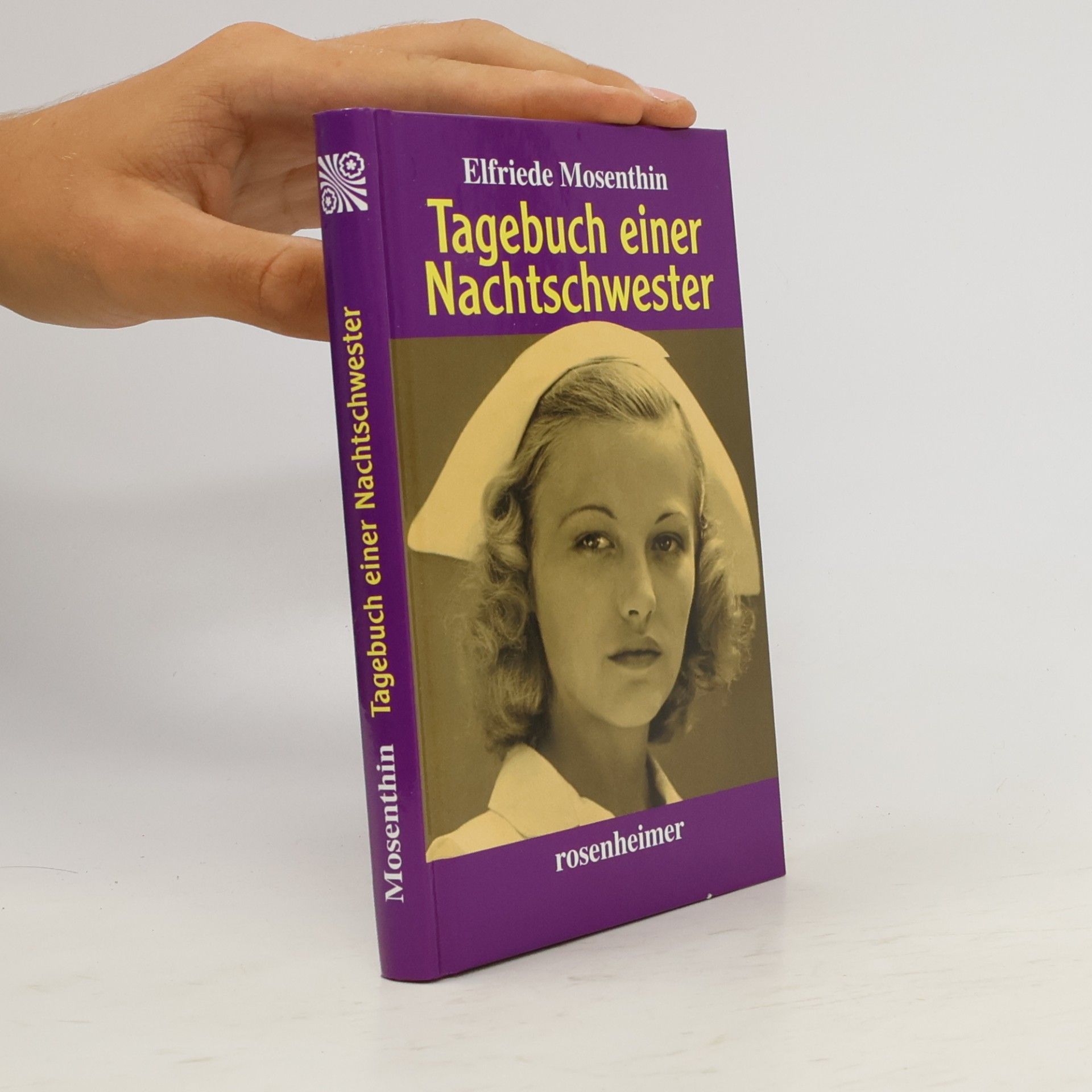 Tagebuch einer Nachtschwester