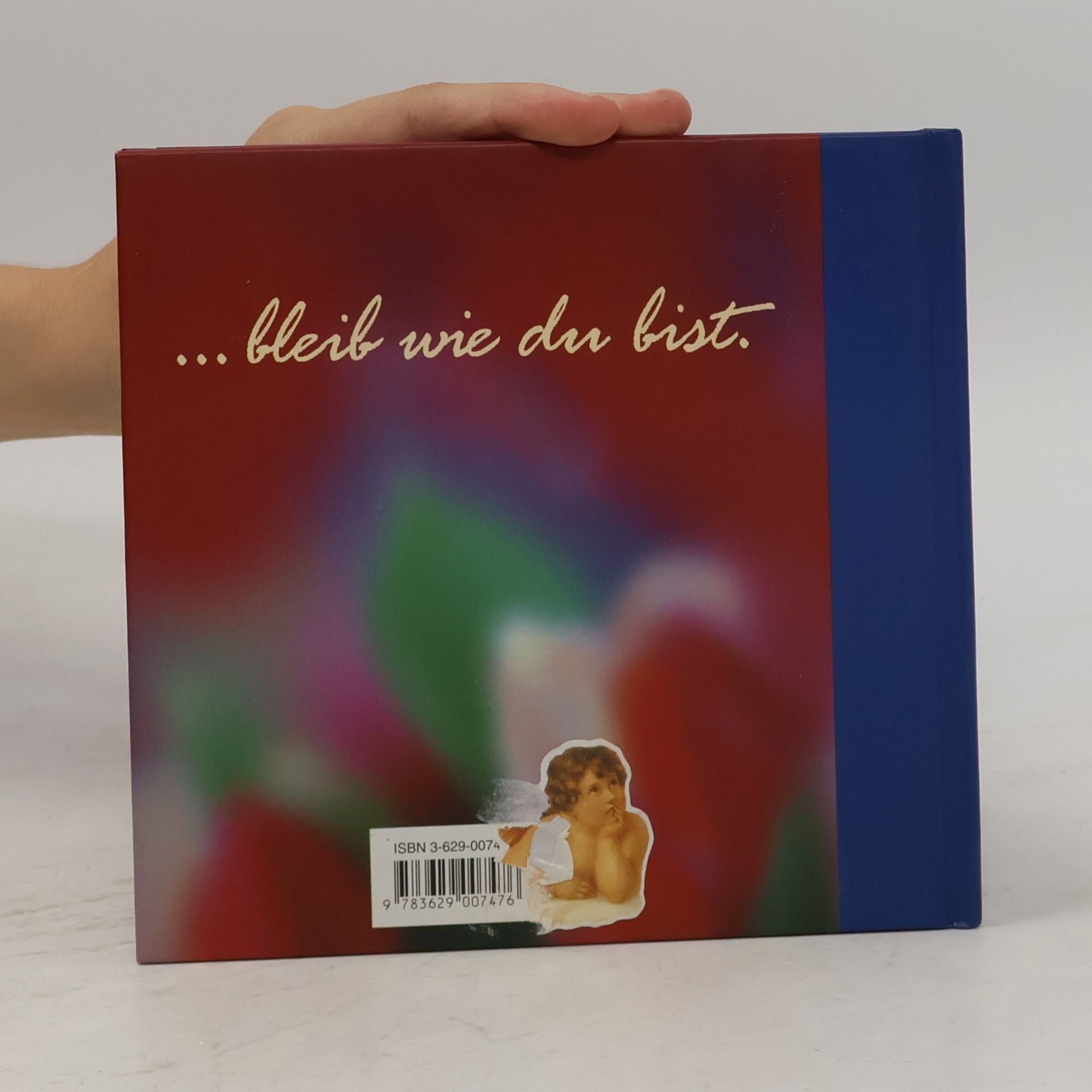 Various authors Gut, dass es Dich gibt