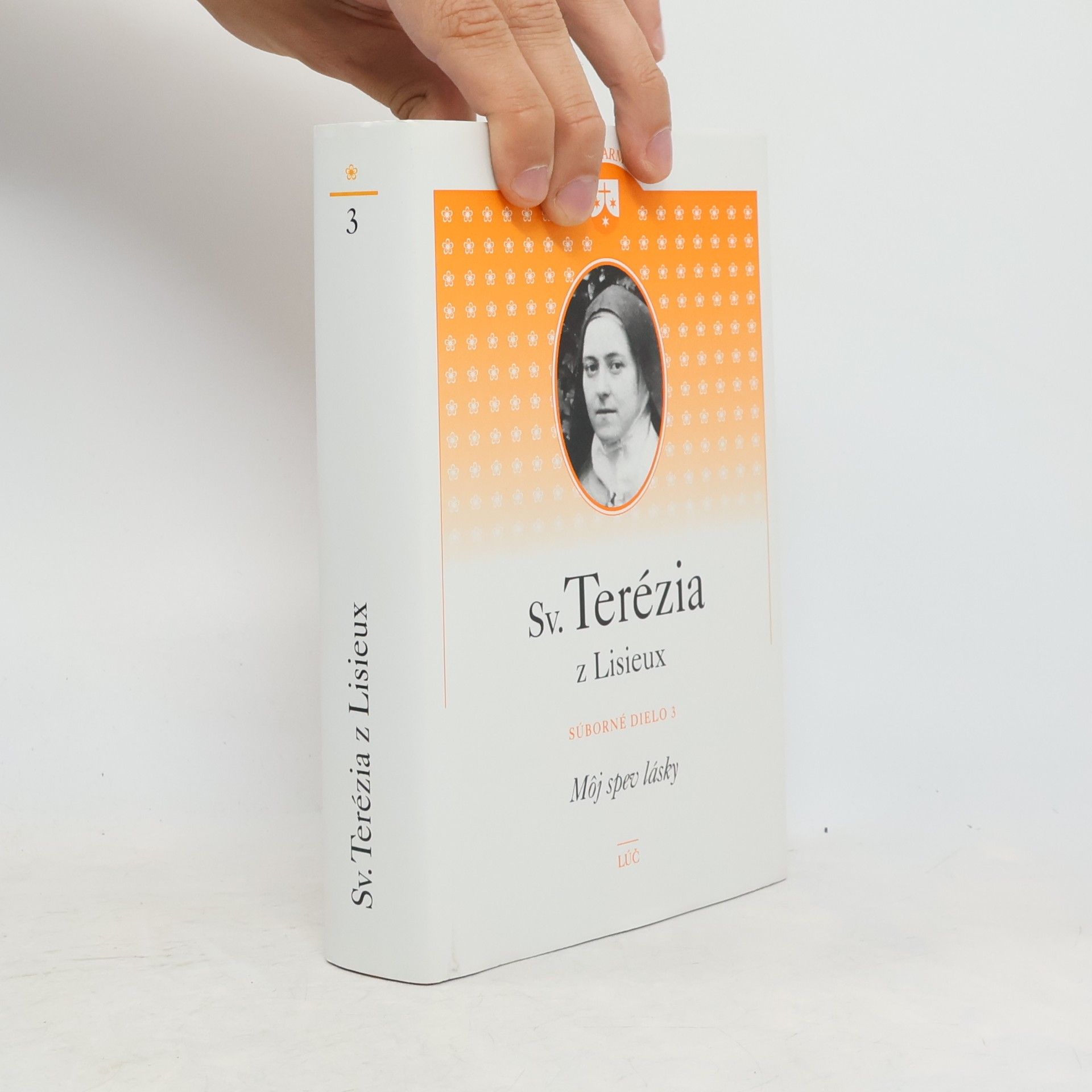 Súborné dielo sv. Terézia z Lisieux