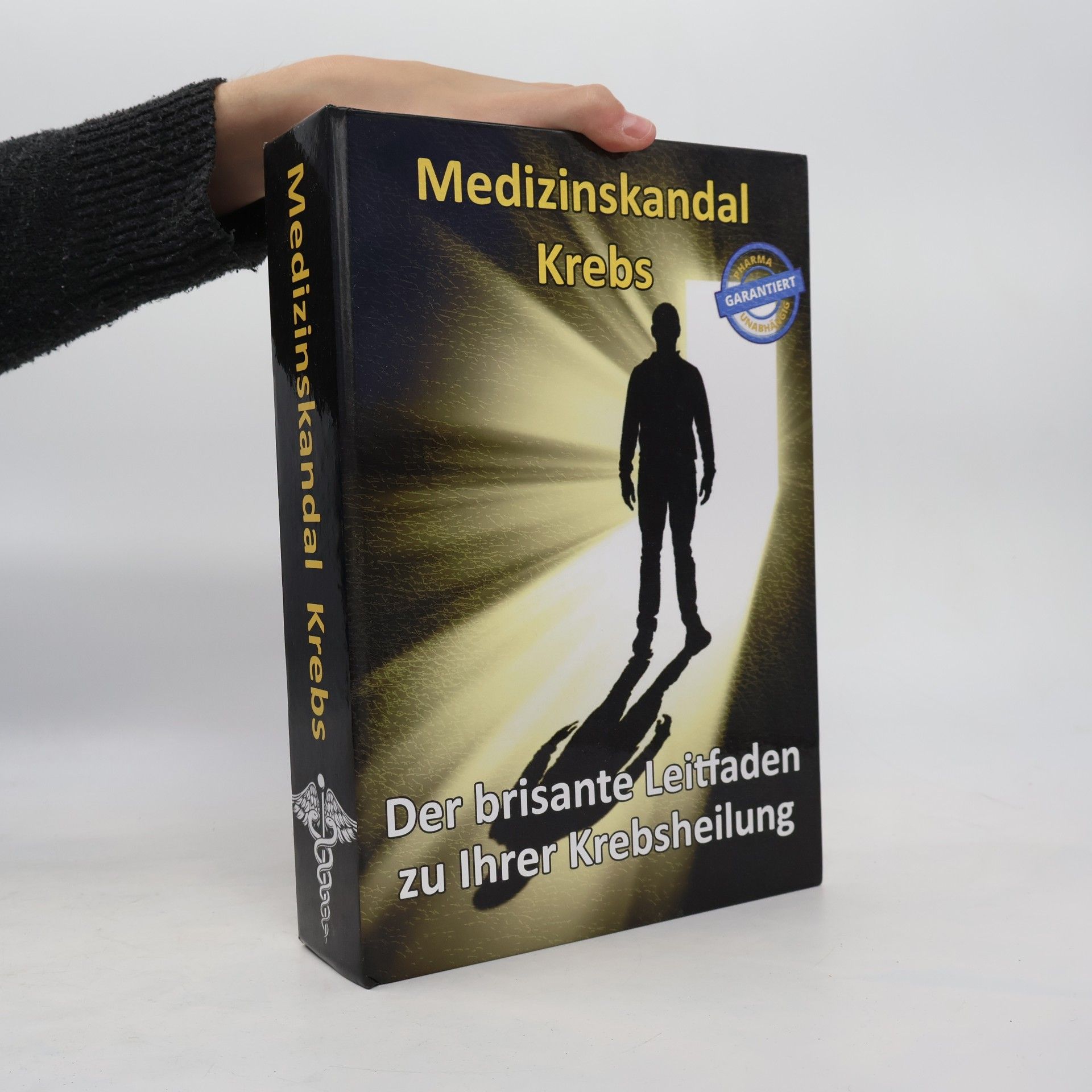 Thomas Chrobok Medizinskandal Krebs