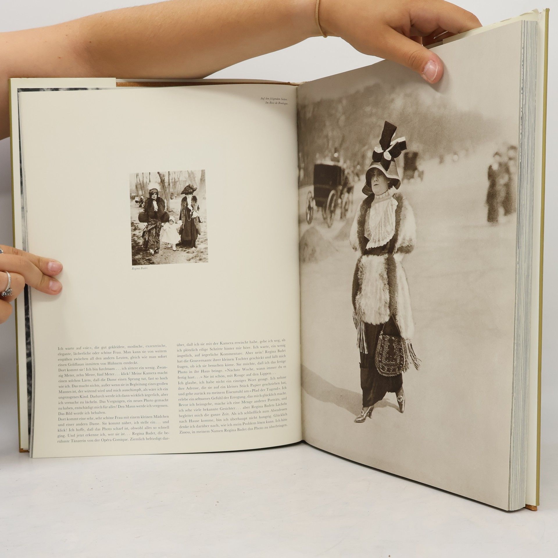 Jacques Henri Lartigue Phototagebuch unseres Jahrhunderts
