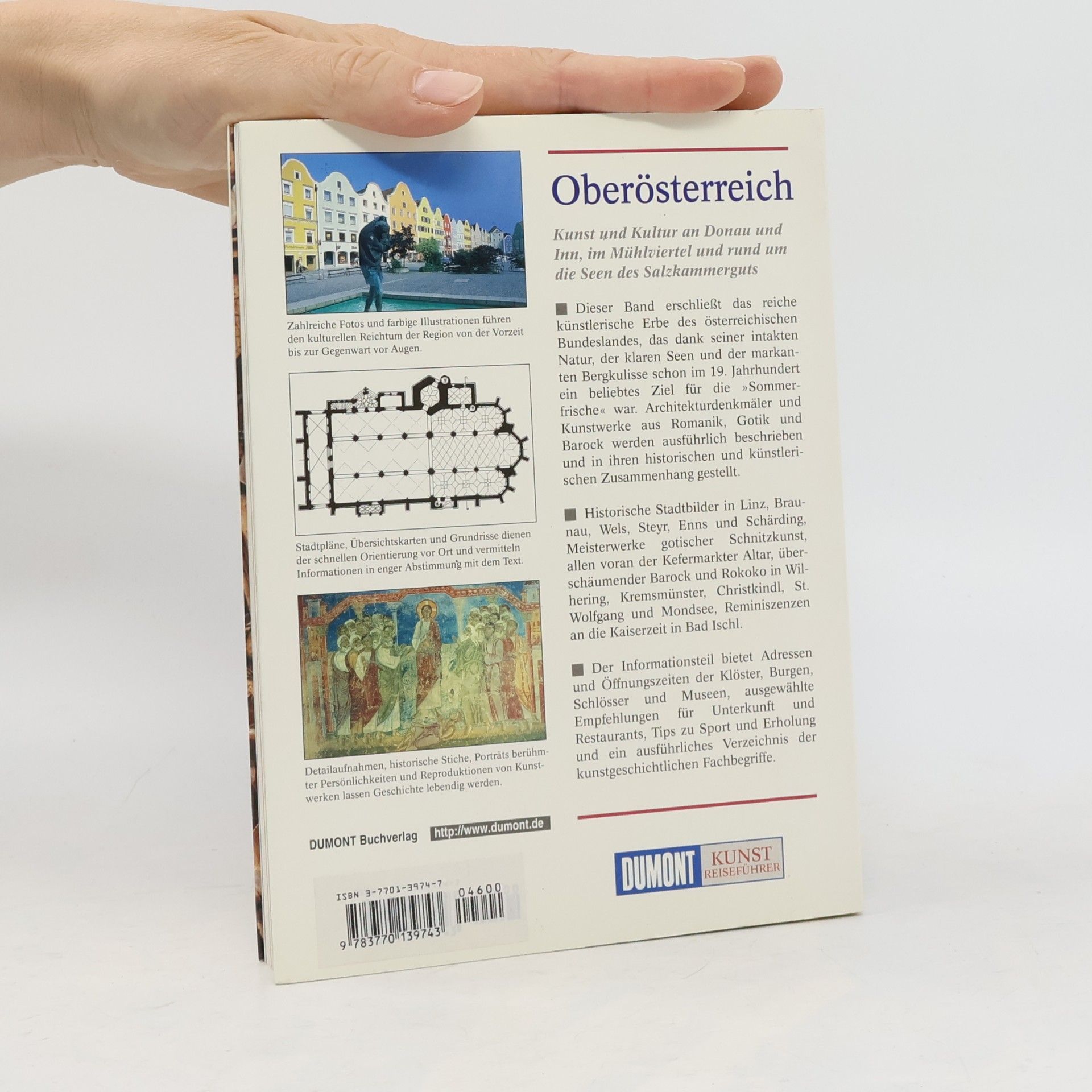 Julia Droste-Hennings Oberösterreich