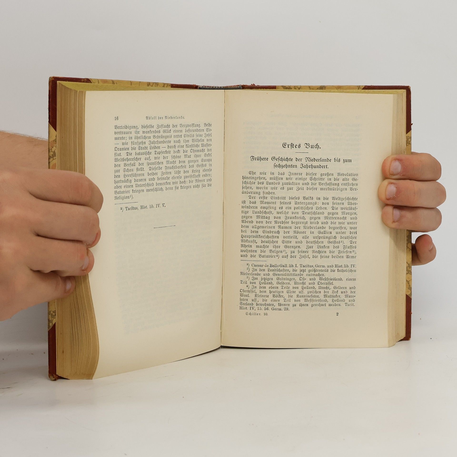 Friedrich Schiller Schillers Sämtliche Werke, Vol. 4