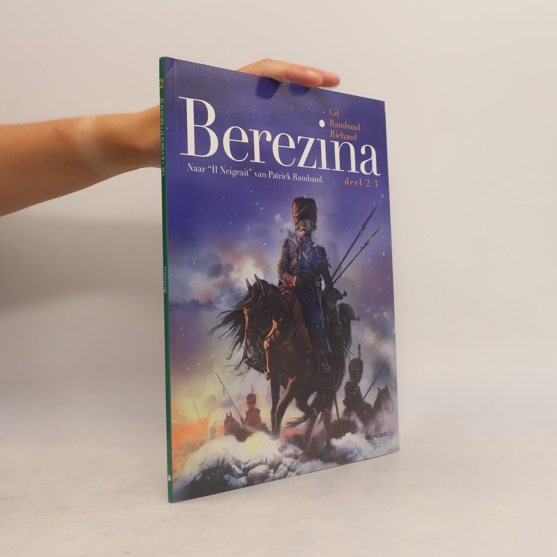 Berezina