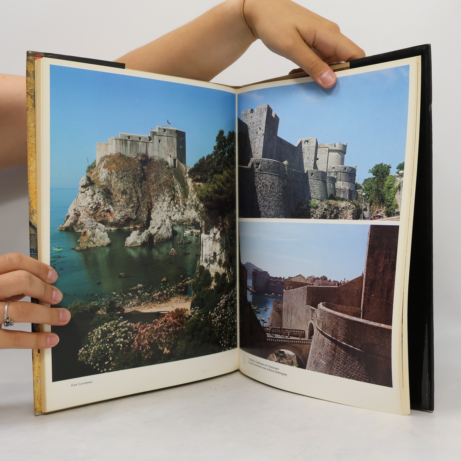Autorenkollektiv Dubrovnik