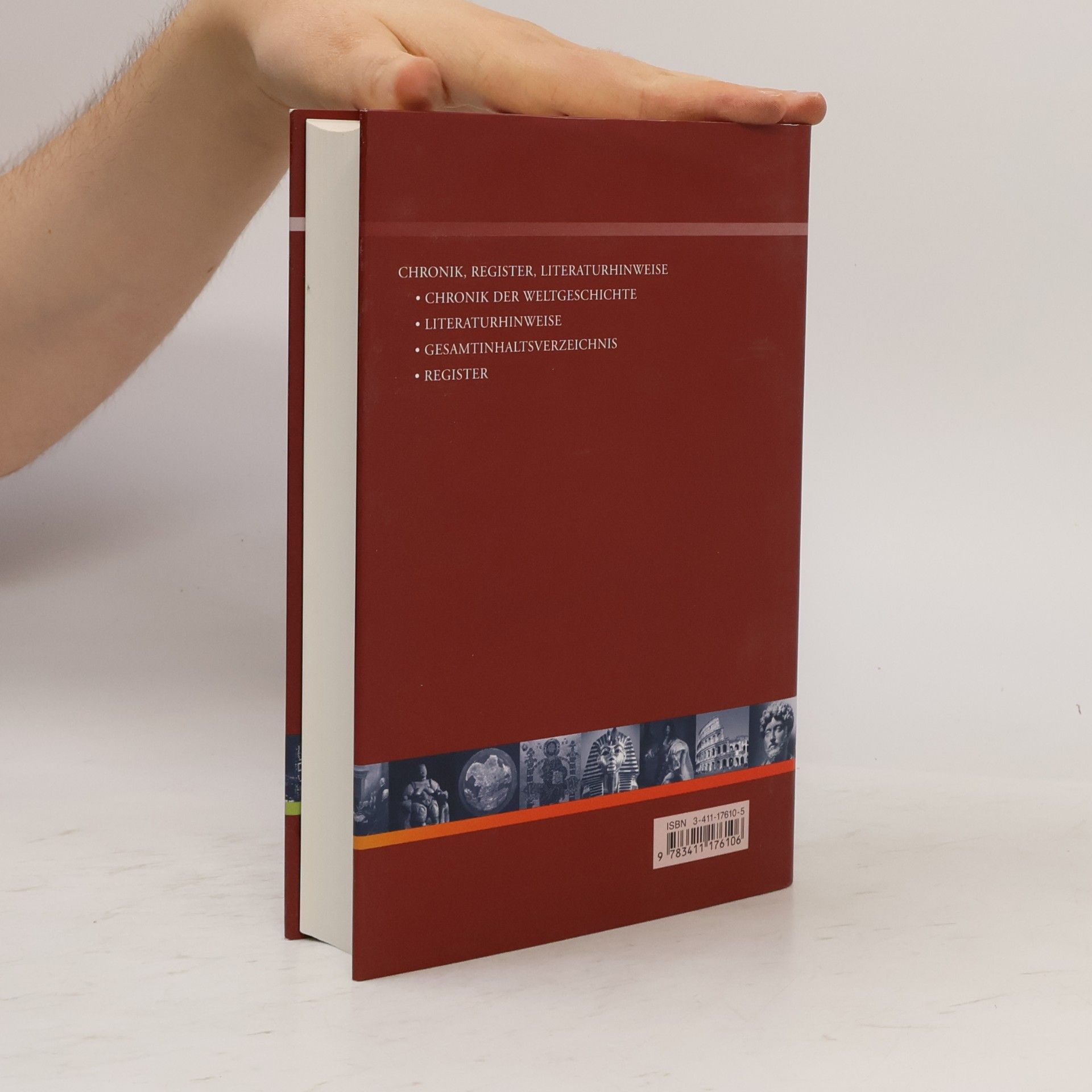 Helmuth Schmidt Die Zeit, Welt- und Kulturgeschichte 20: Chronik, Literaturhinweise, Register