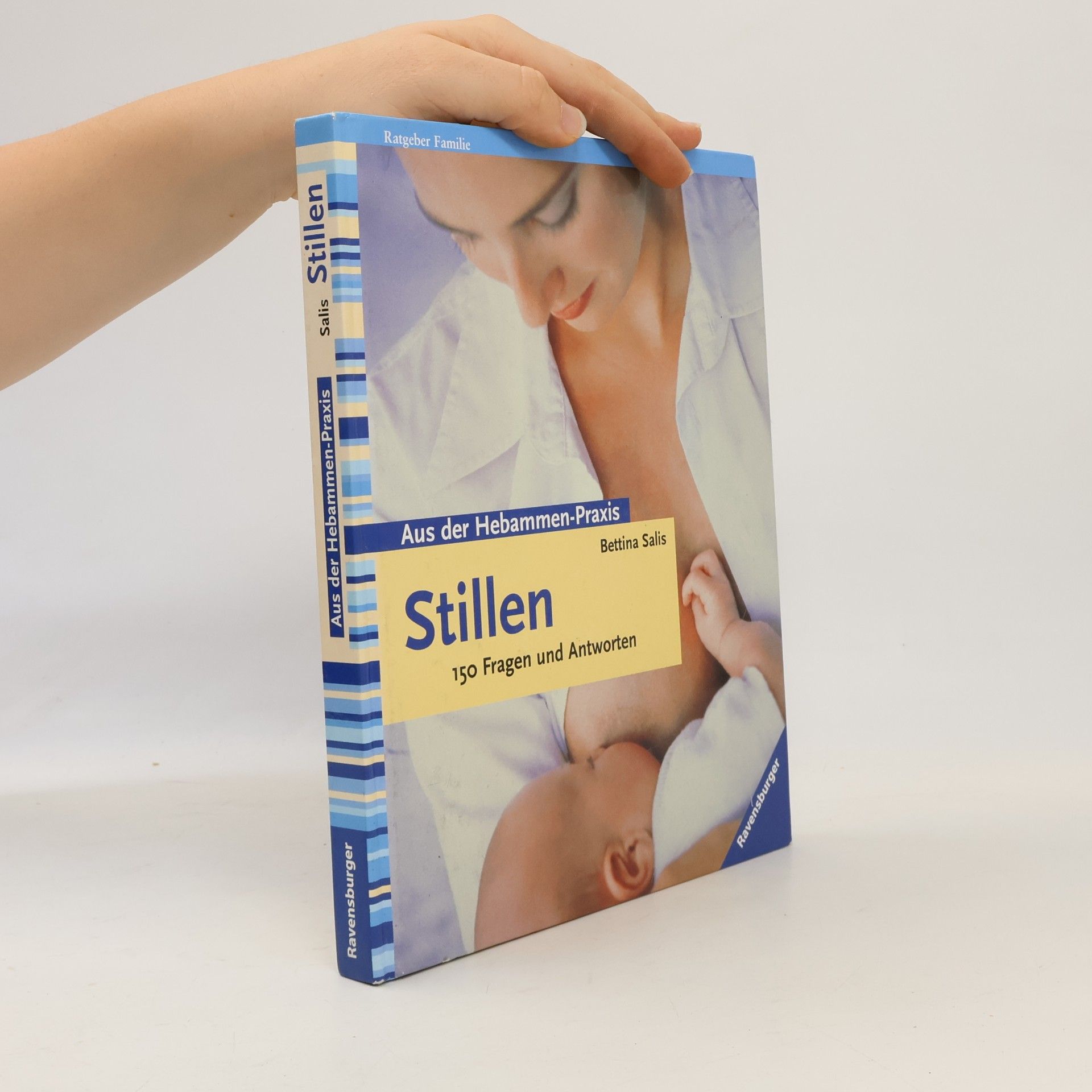 Bettina Salis Stillen