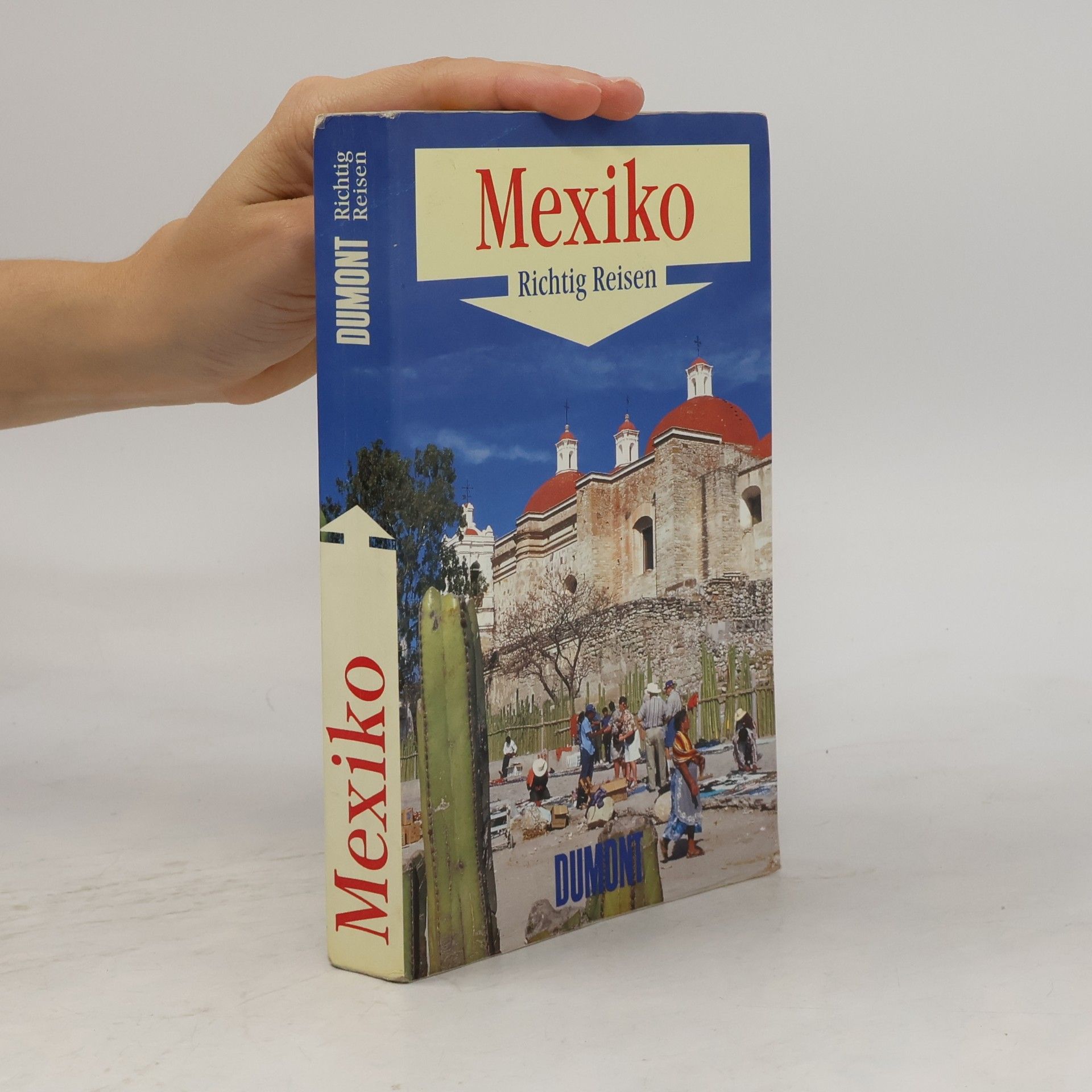 Gerhard Heck Mexiko