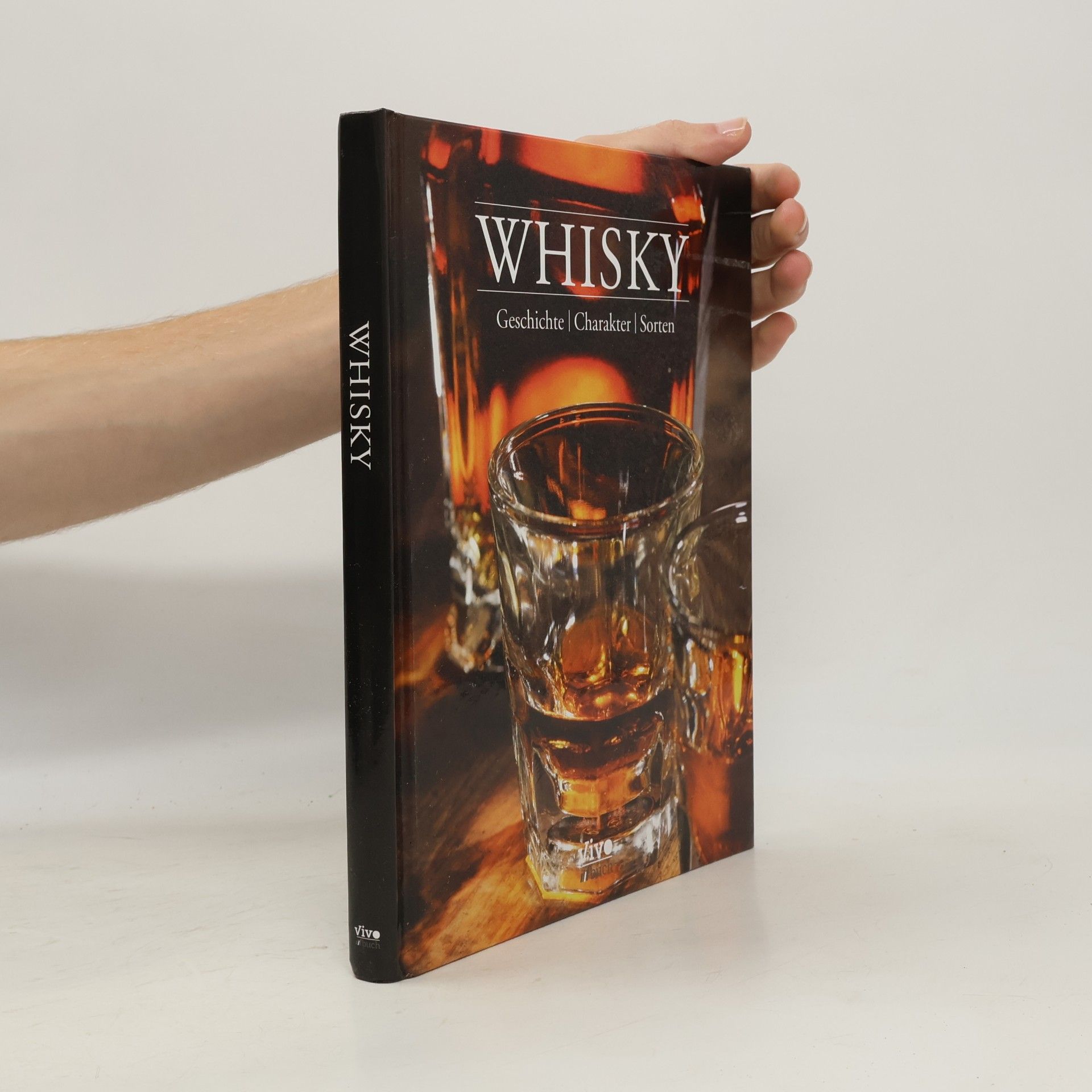 Various authors Whisky