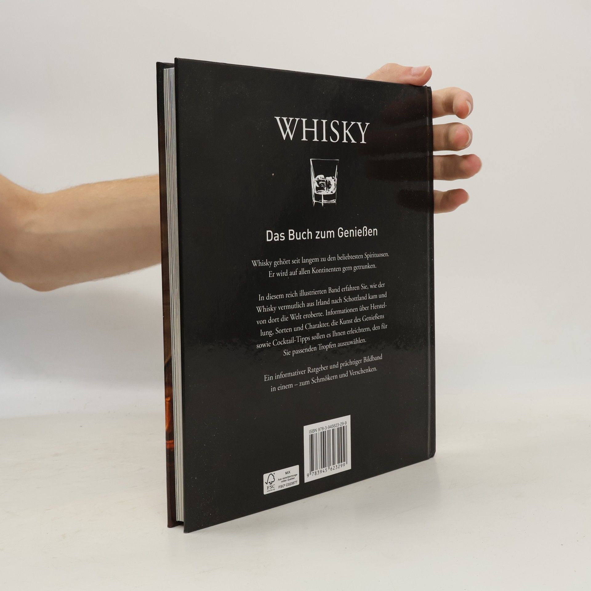 Whisky