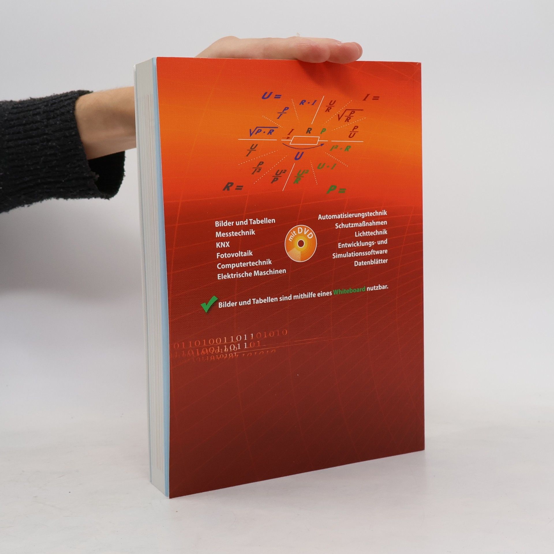 Autores varios Fachkunde Elektrotechnik