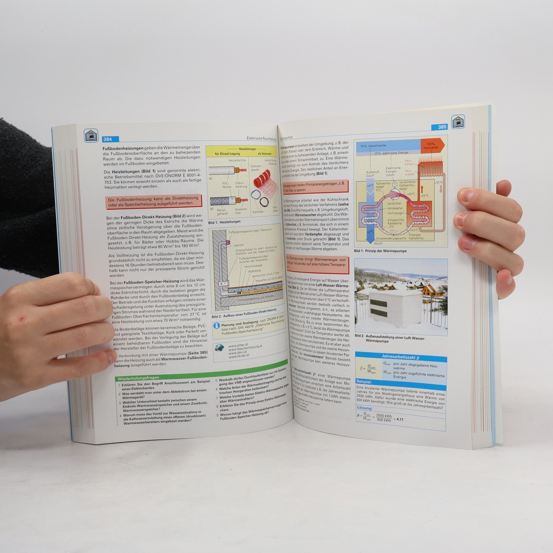 Autores varios Fachkunde Elektrotechnik