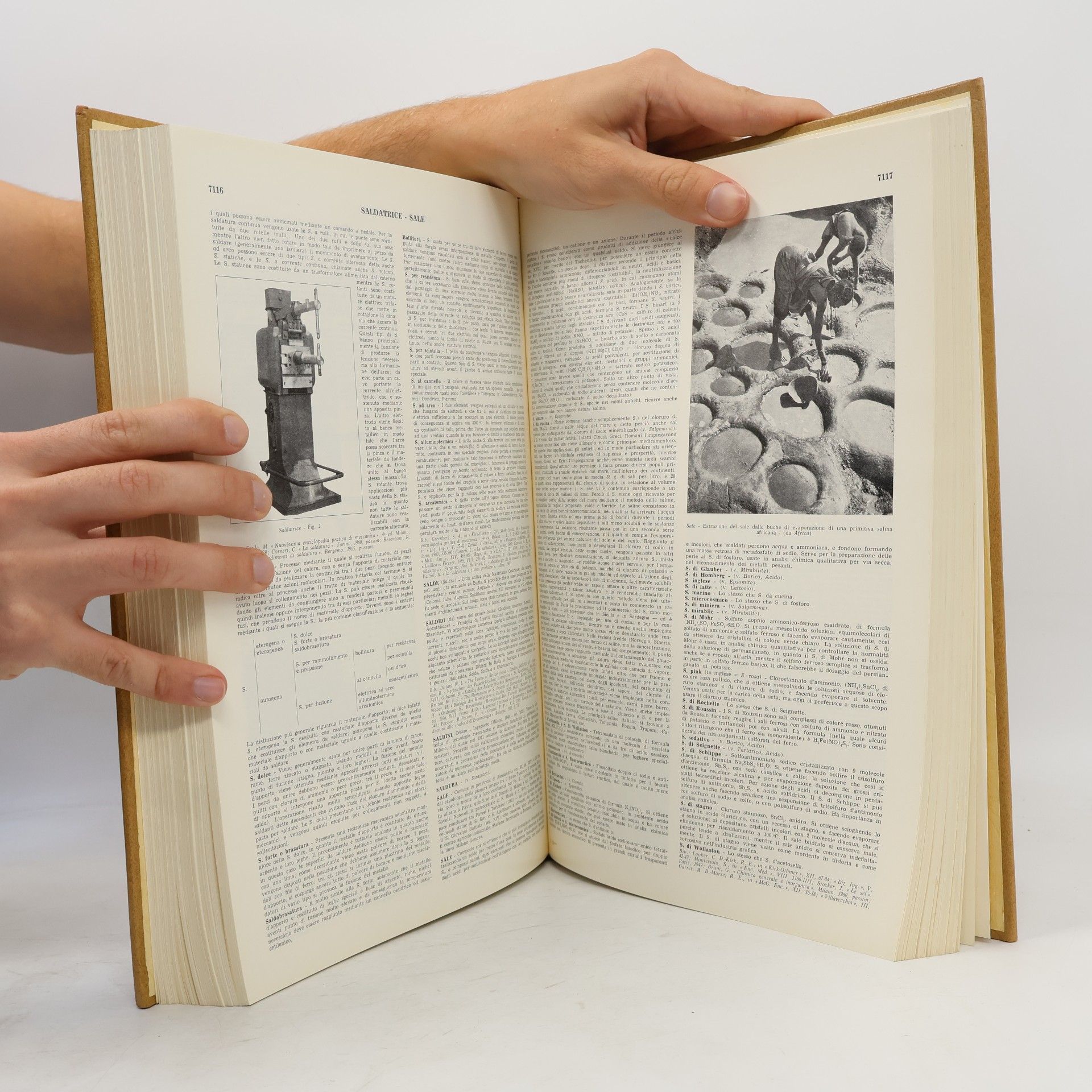 AA.VV. Enciclopedia Motta XII