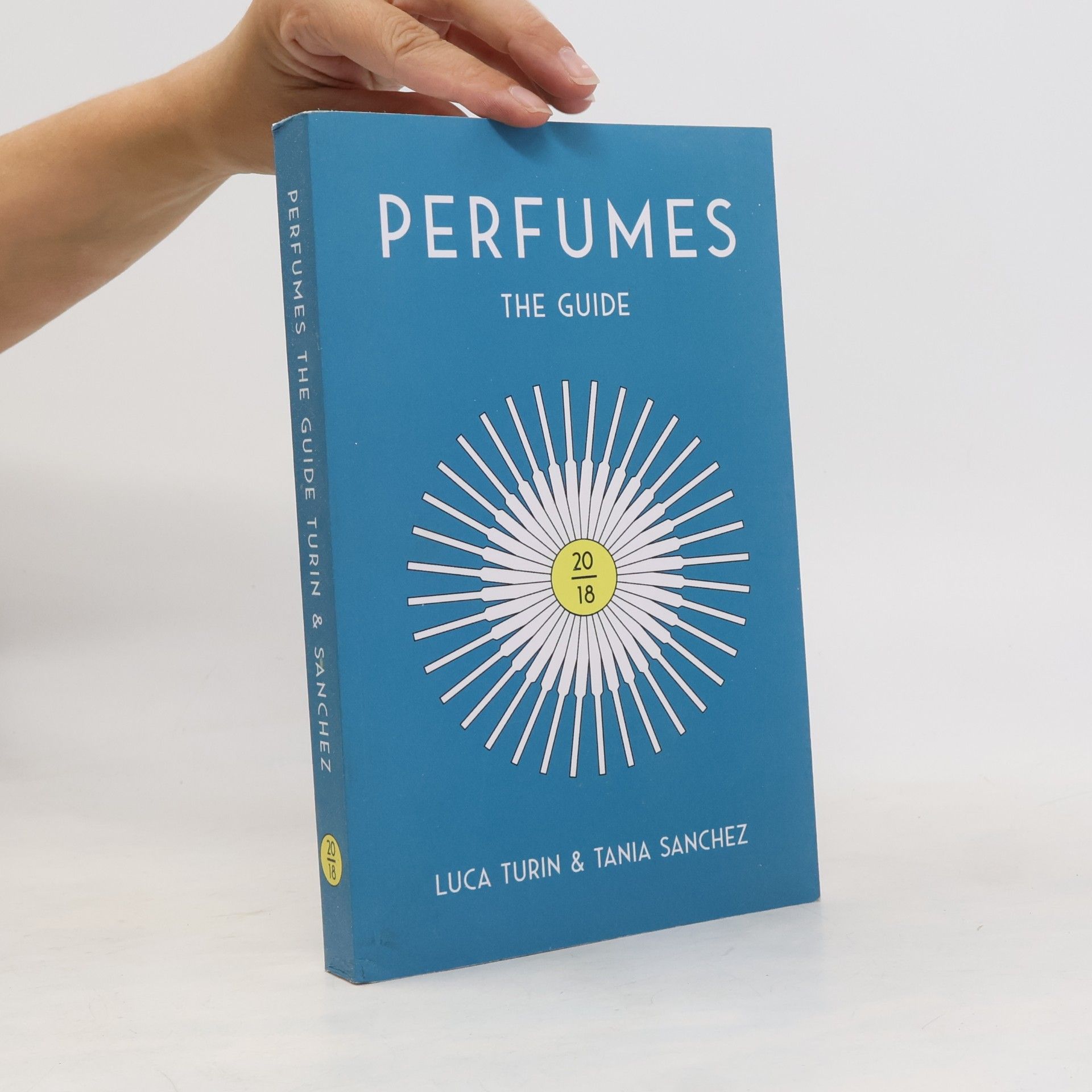 Tania Sanchez Perfumes