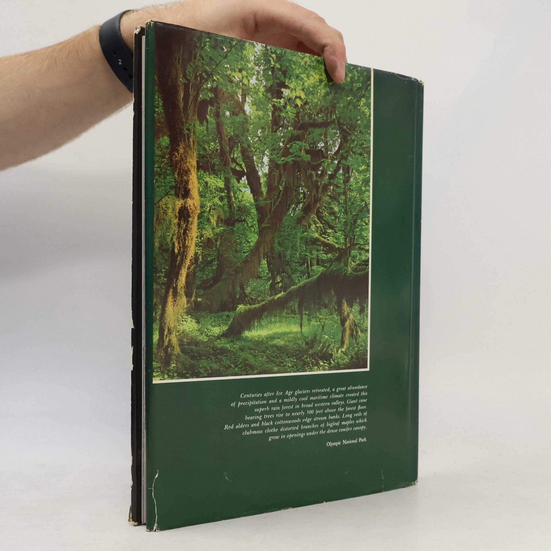 Stewart L. Udall The National Parks of America - Centennial Edition