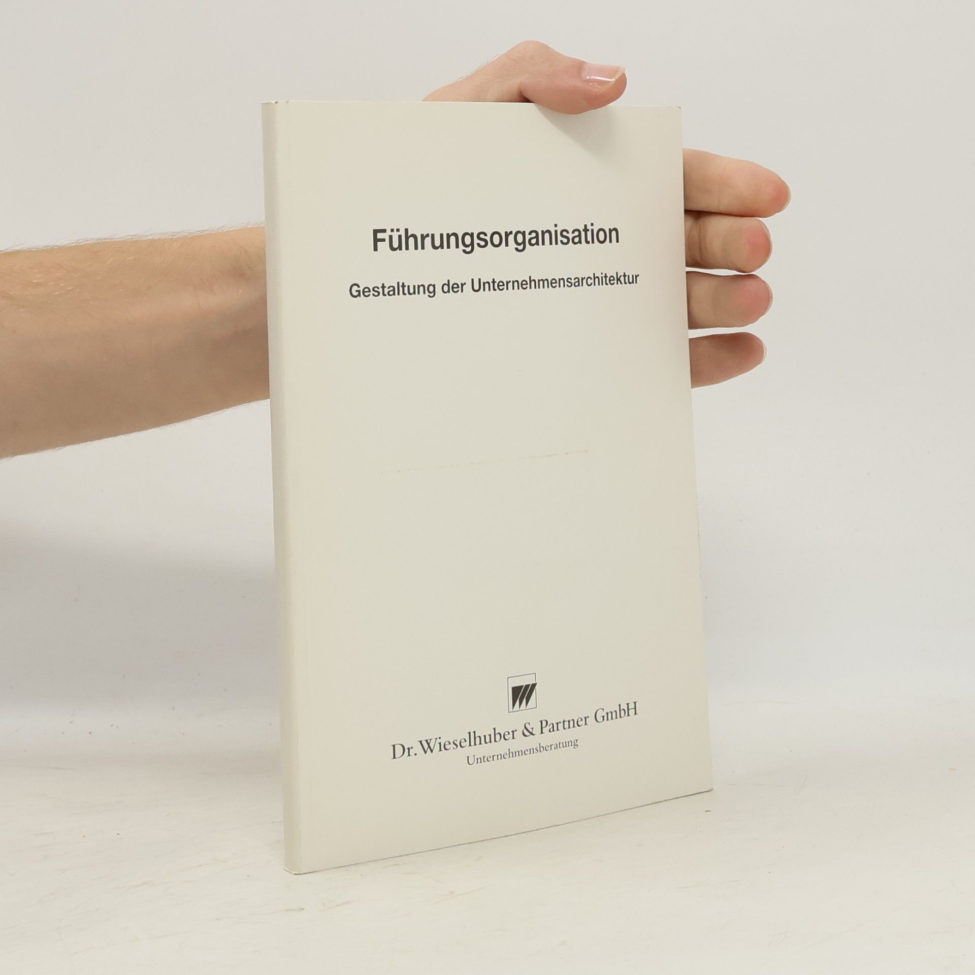 kolektiv Führungsorganisation