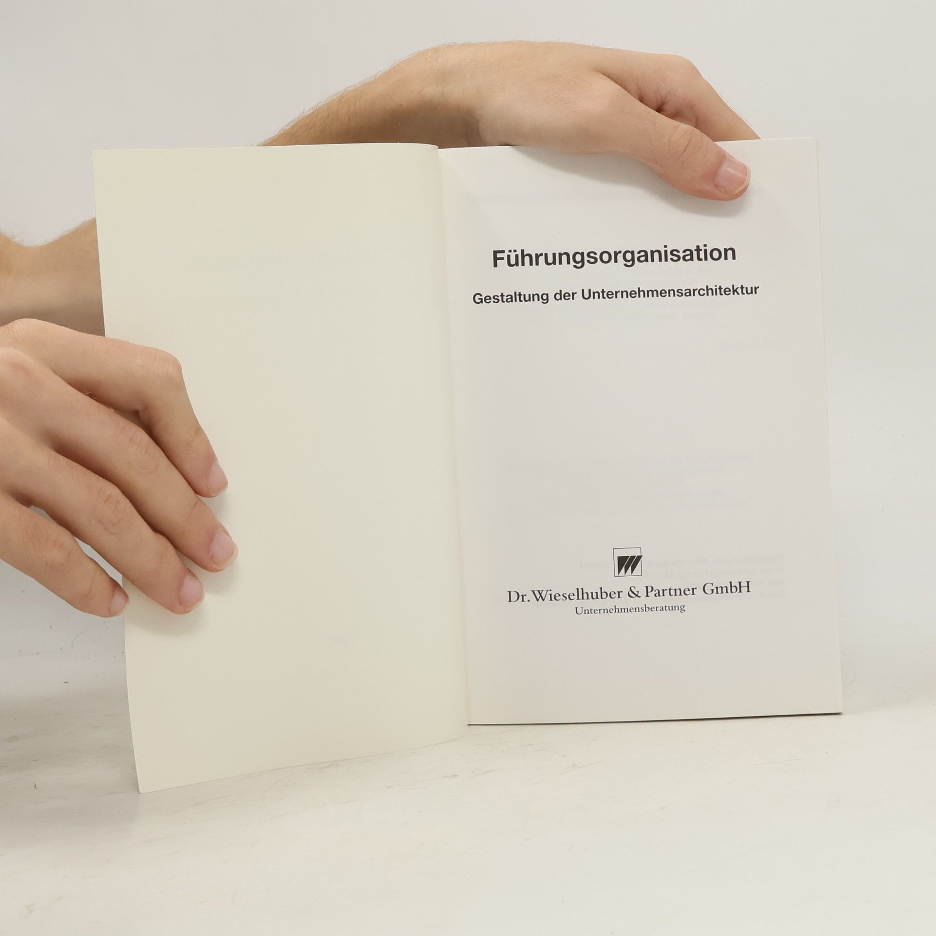 kolektiv Führungsorganisation