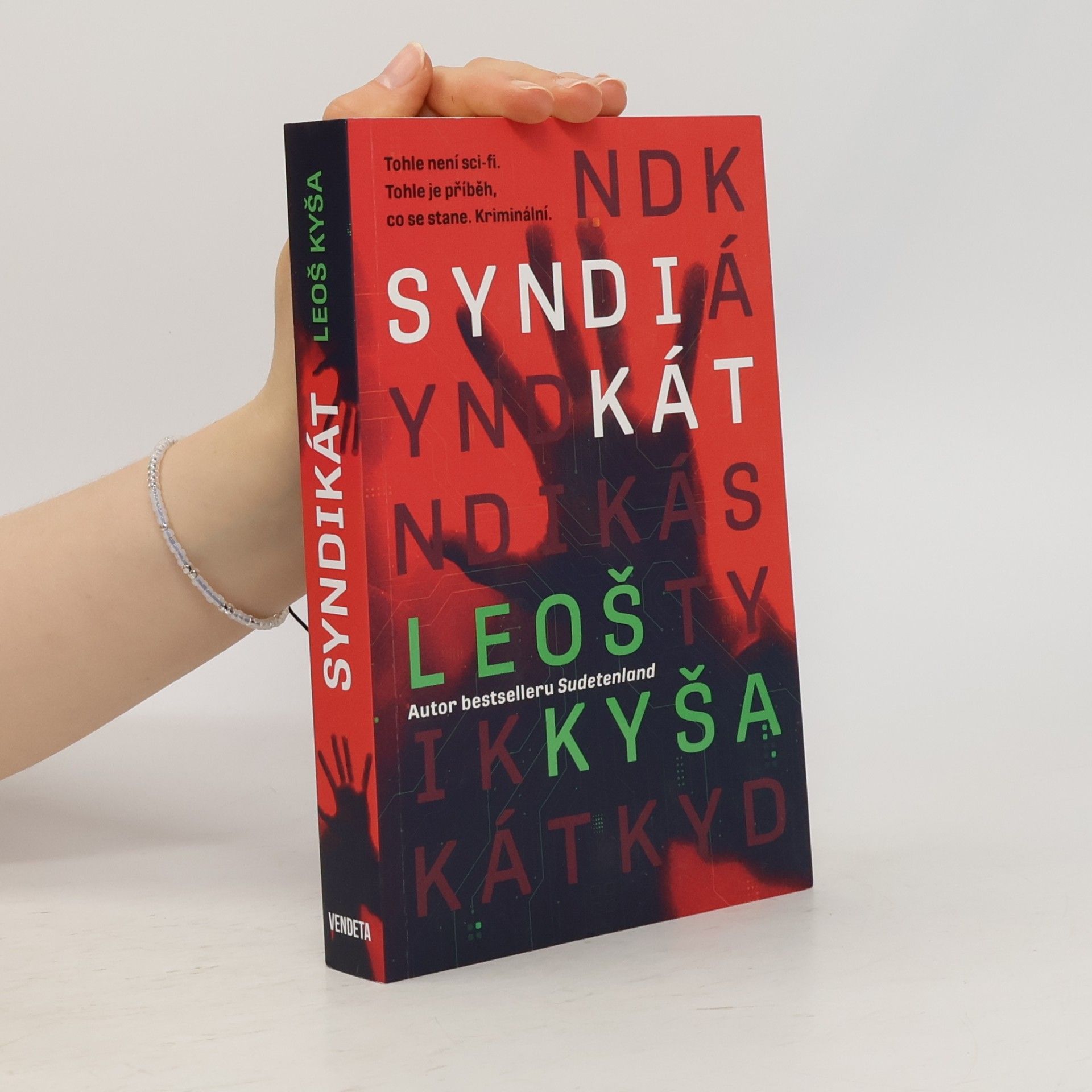 František Kotleta Syndikát