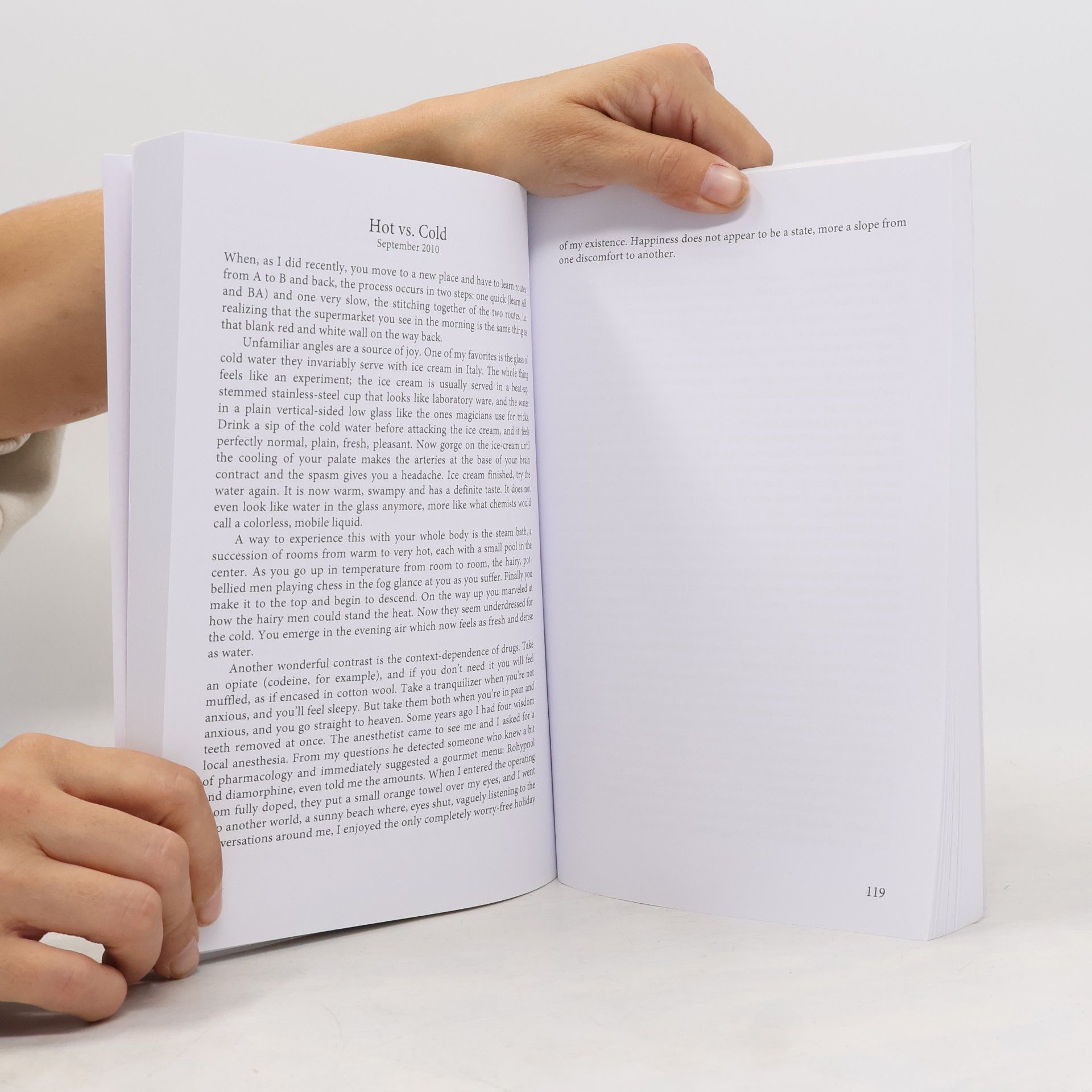Luca Turin Folio Columns 2003-2014