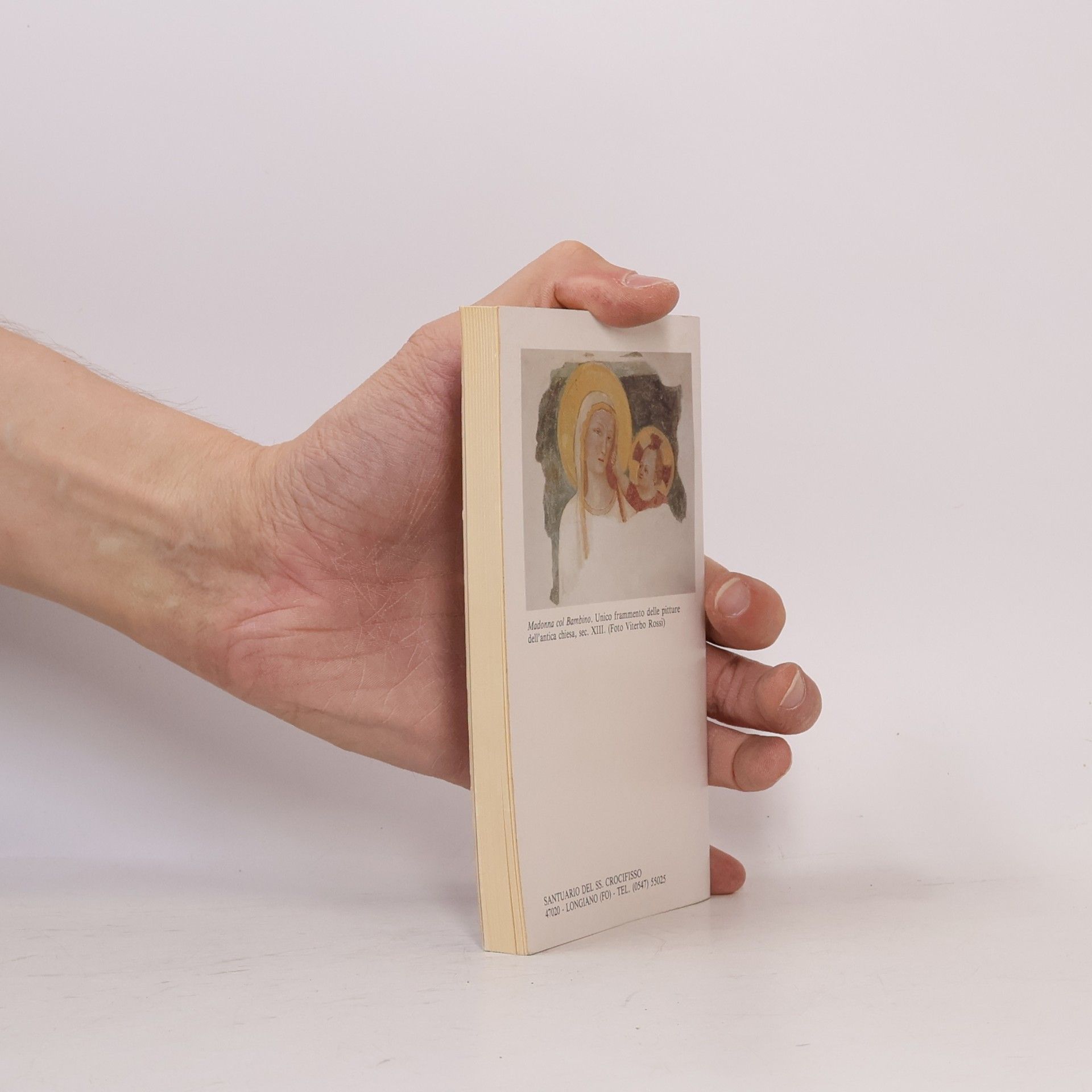 Autores varios Apri le porte a Cristo