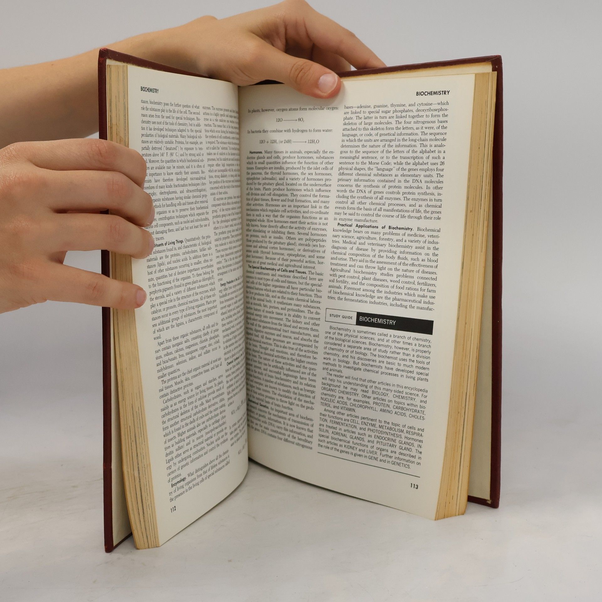 Various authors Modern Reference Encyclopedia 3