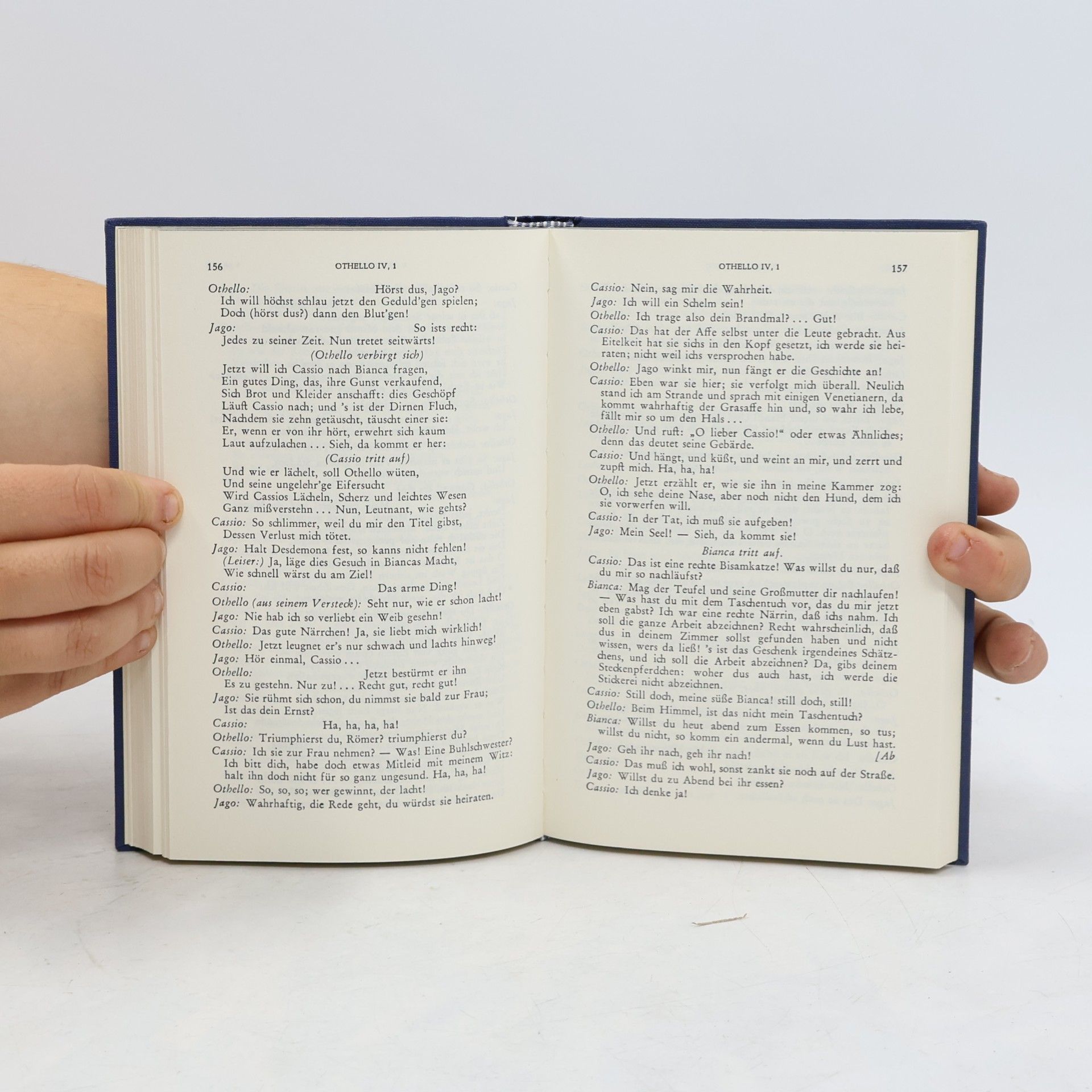 William Shakespeare Shakespeares Werke VI.