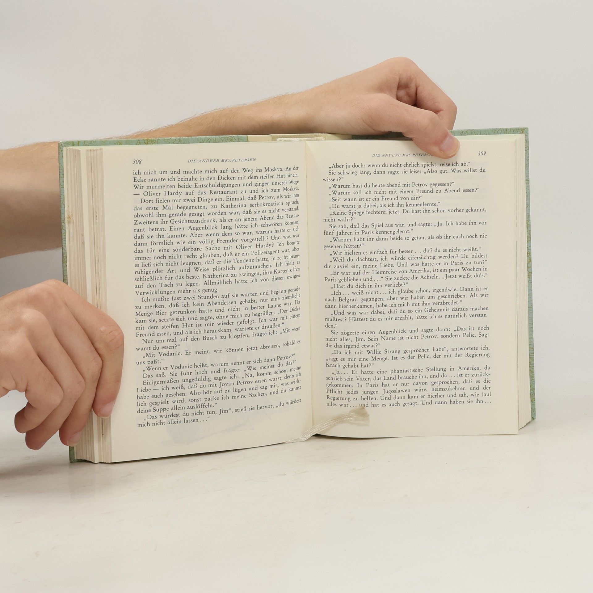 Winston Graham Reader's Digest Auswahlbücher