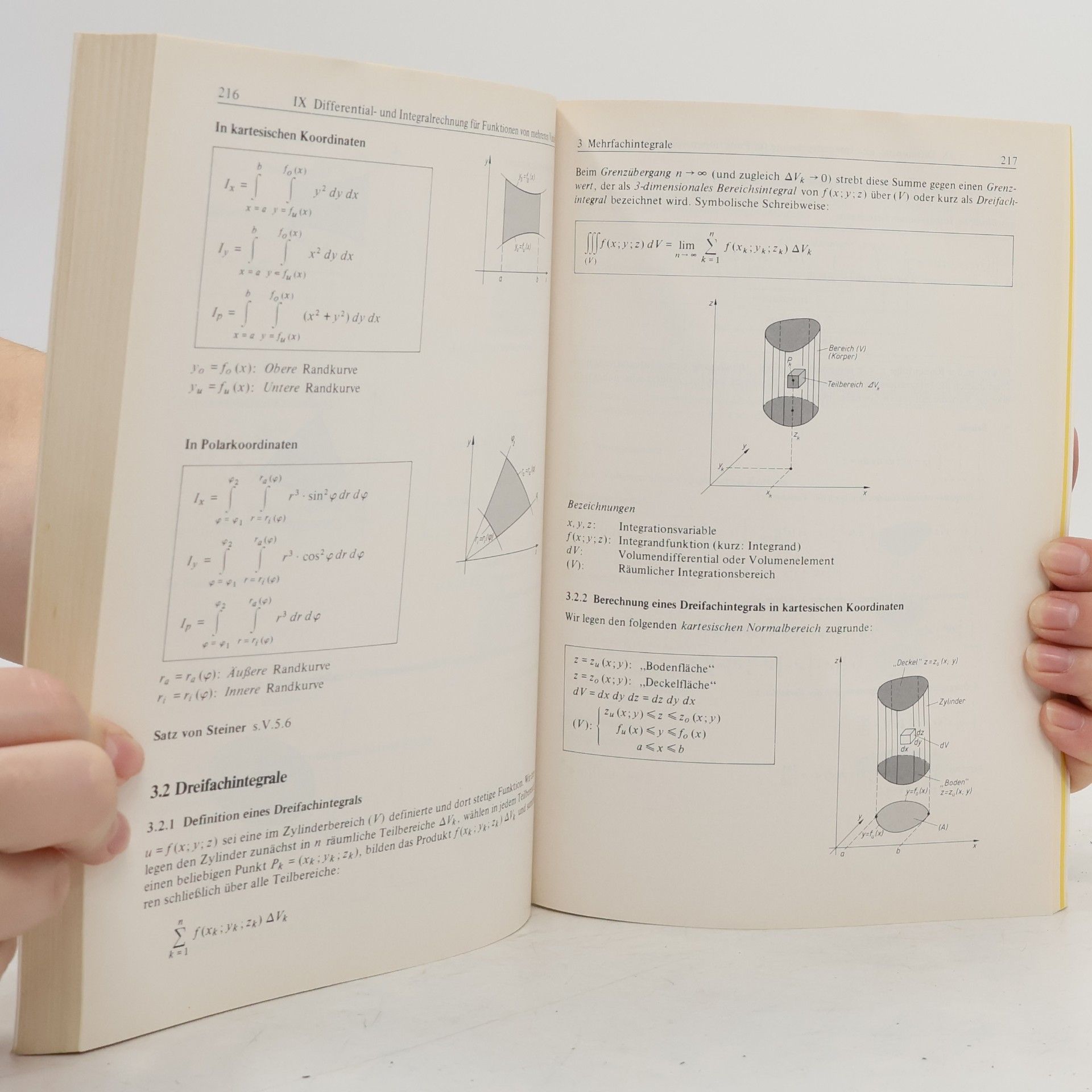 Lothar Papula Mathematische Formelsammlung