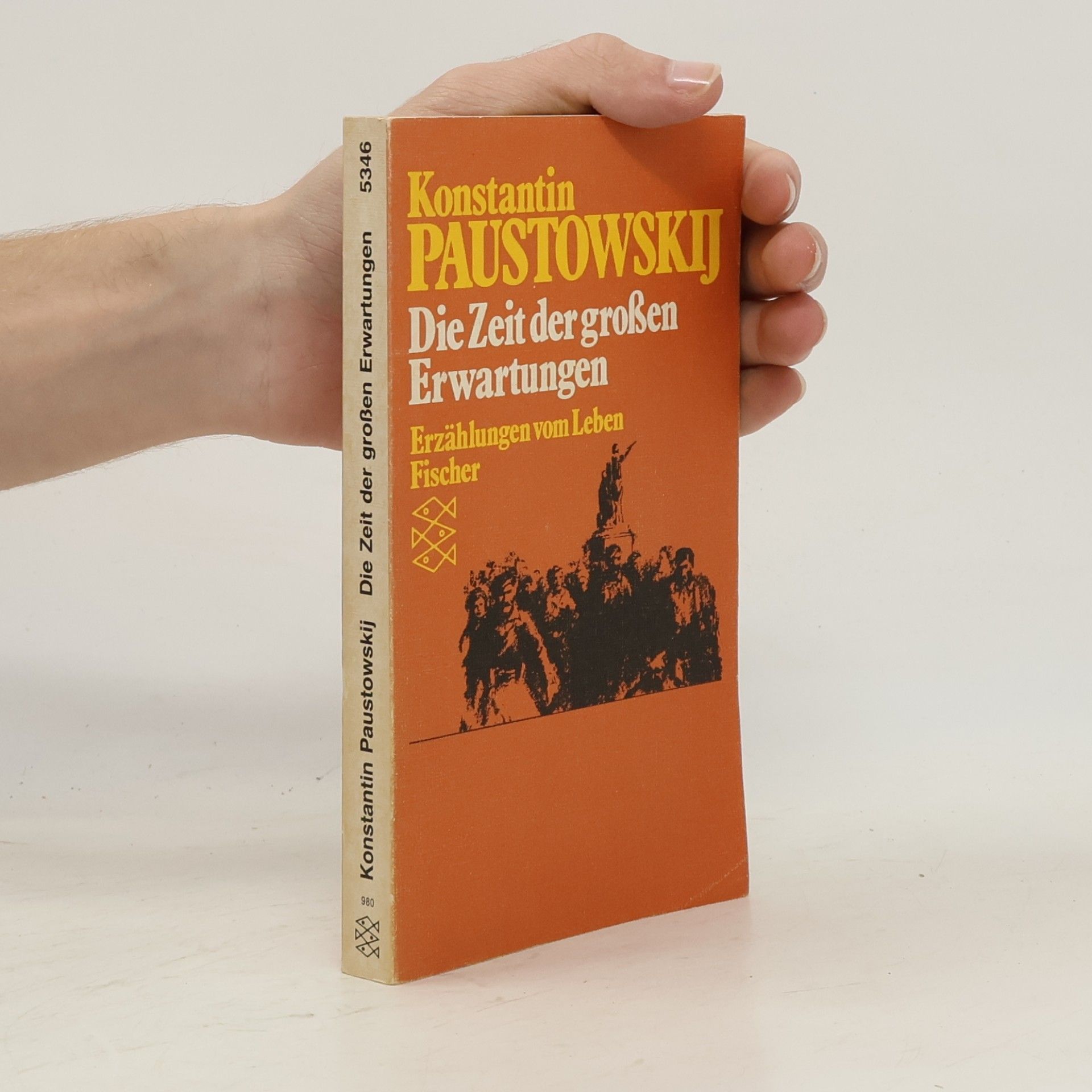 Josi von Koskull Die Zeit der großen Erwartungen