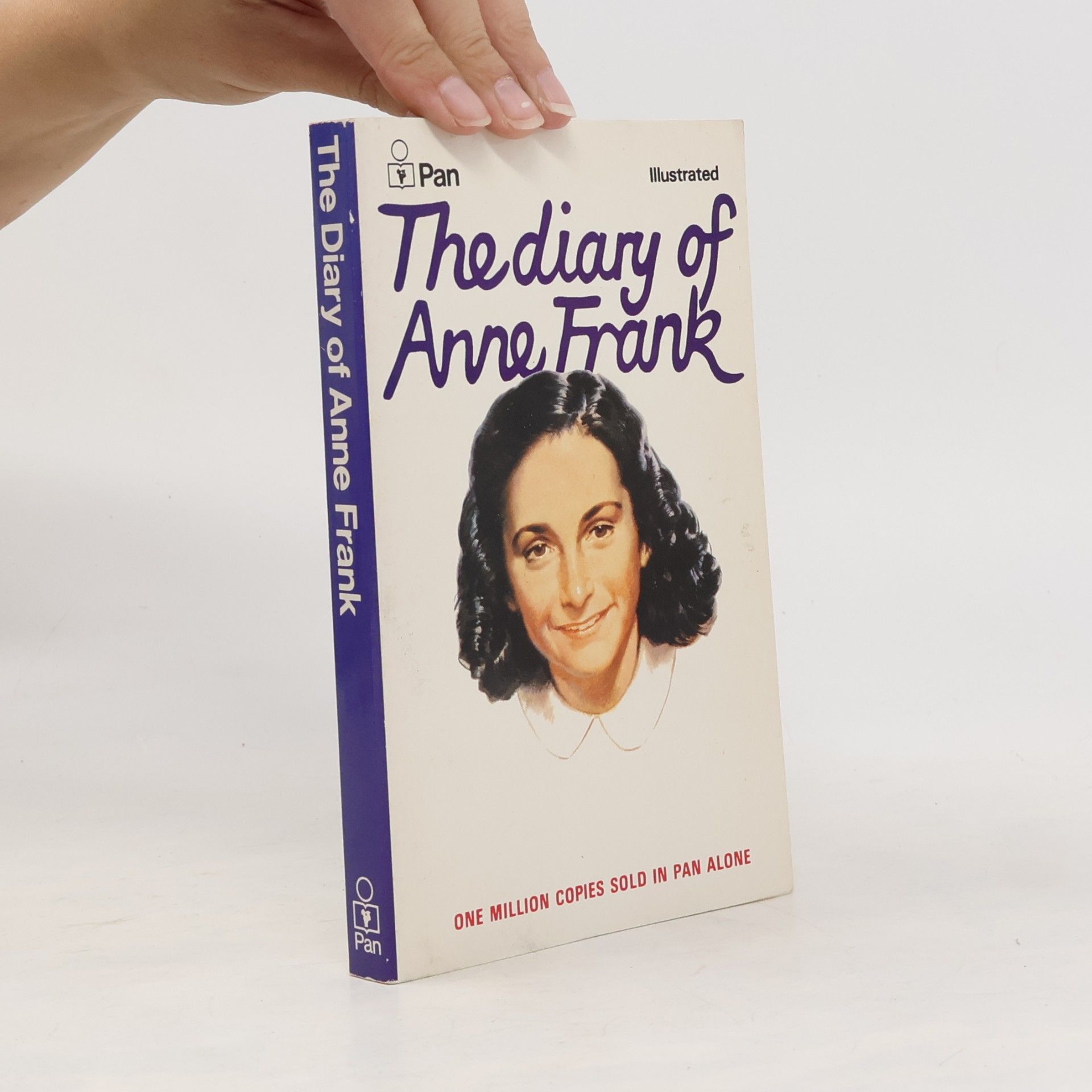 The Diary of Anne Frank