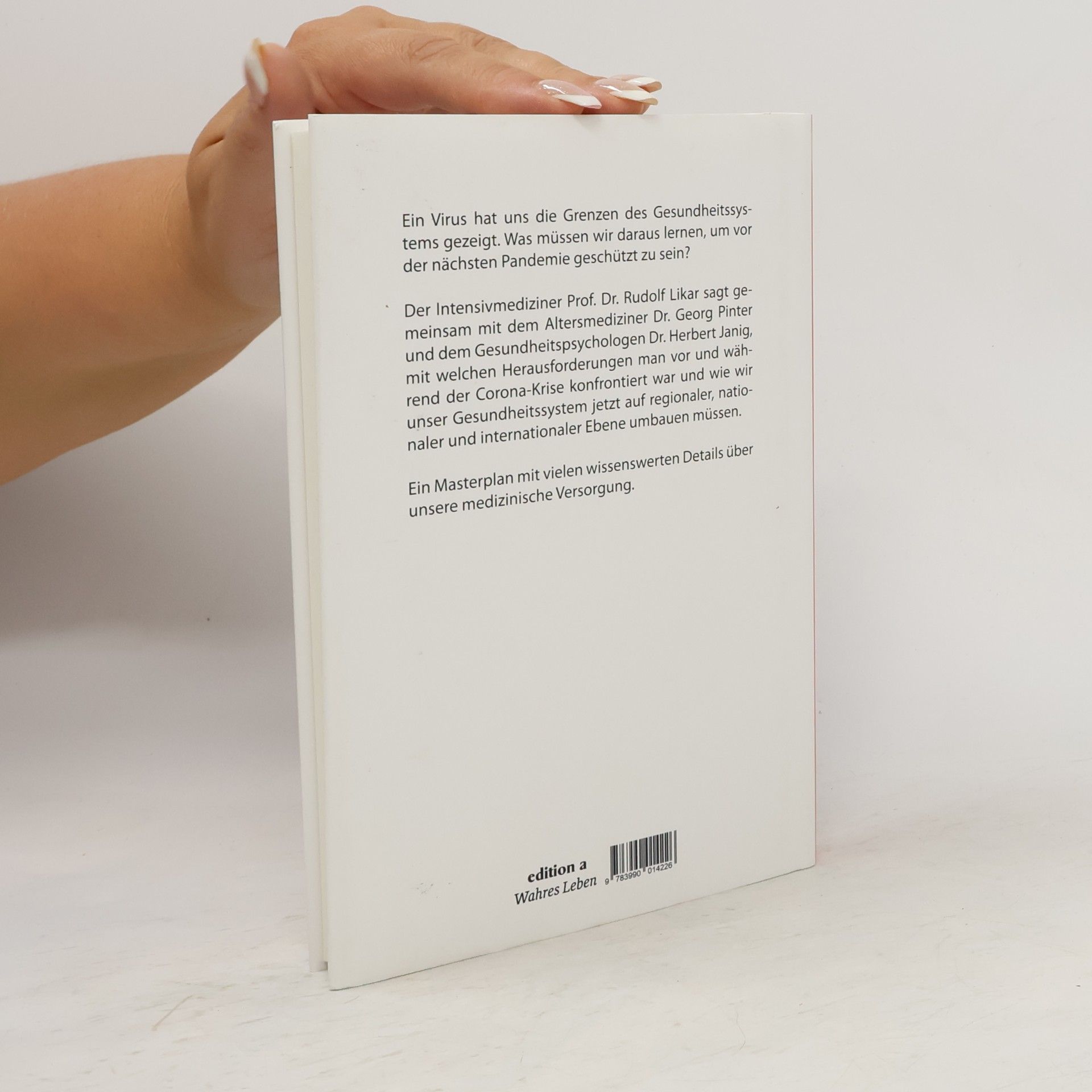 Autorenkollektiv Bereit für das nächste Mal