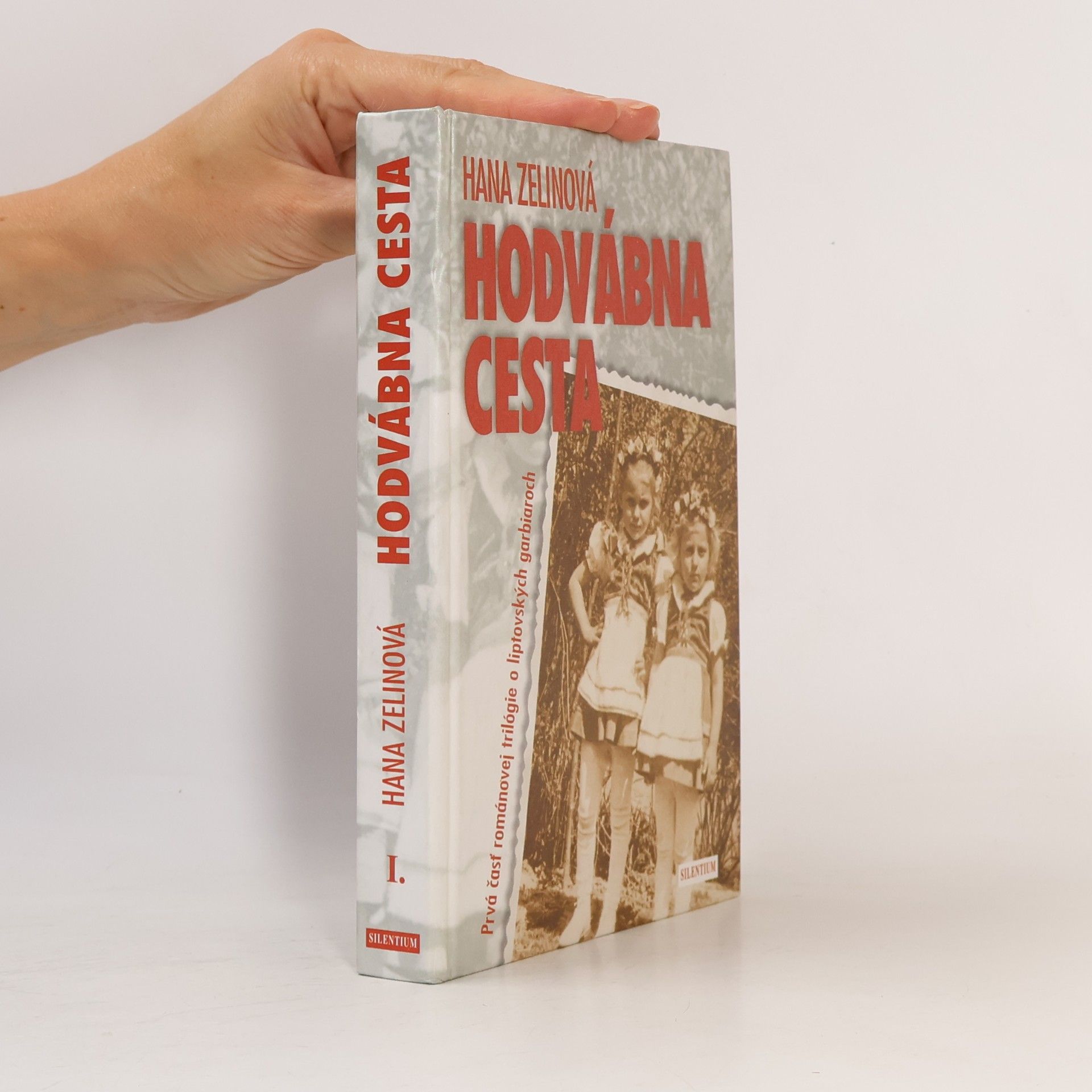 Hodvábna cesta