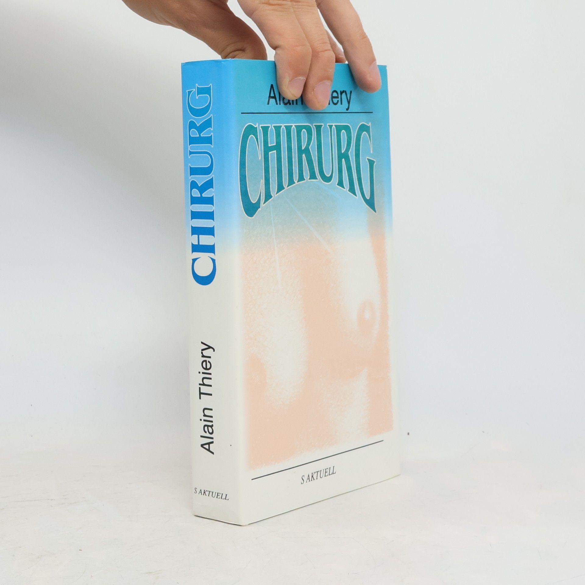 Chirurg