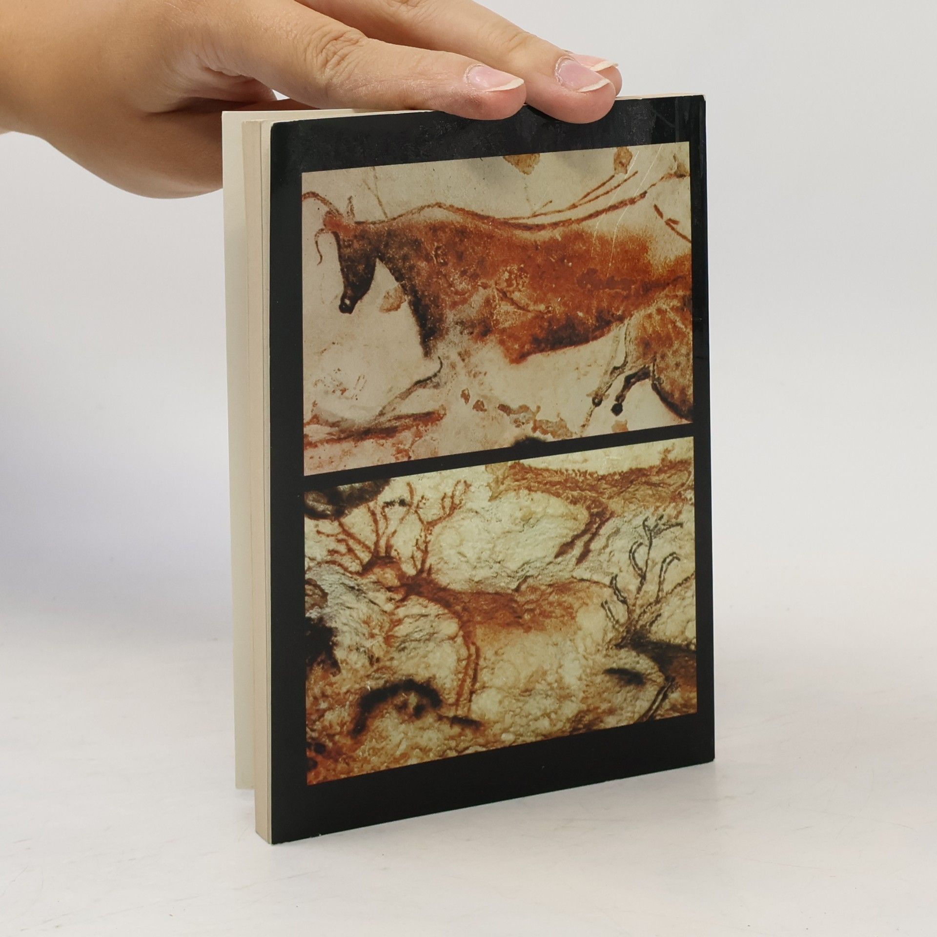 Autorenkollektiv Aus der Höhle von Lascaux. Taschen Lektüre ´83