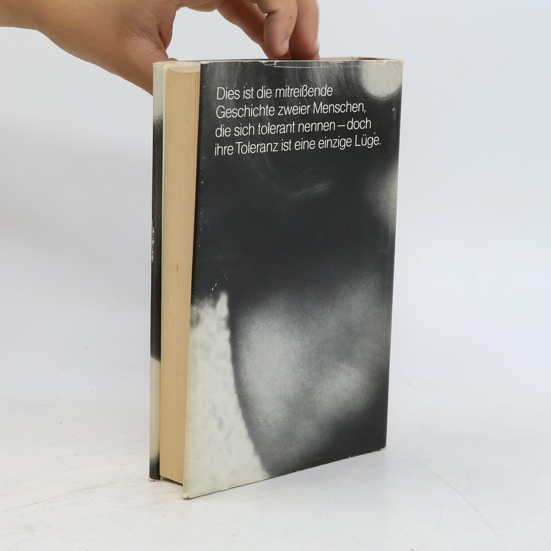 Claus Bela  Die Toleranten